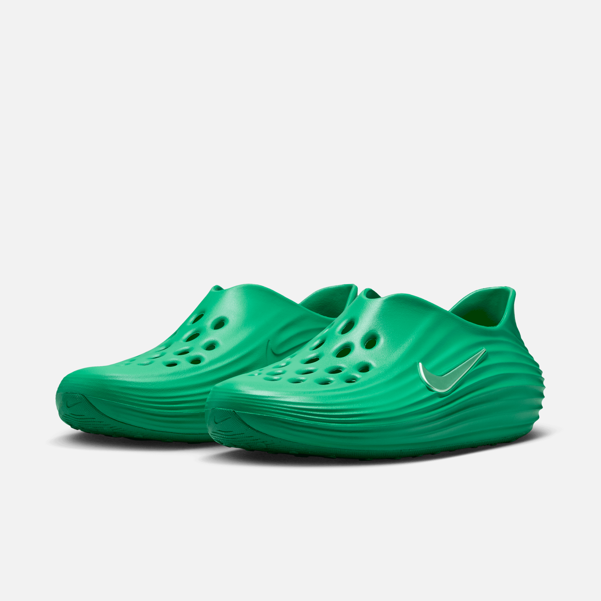 Nike ReactX Rejuven8 Stadium Green