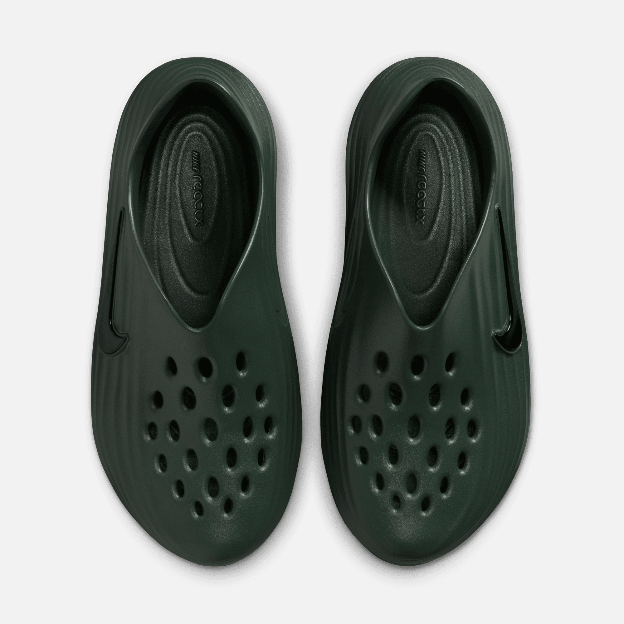 Nike ReactX Rejuven8 Fir Black Gum