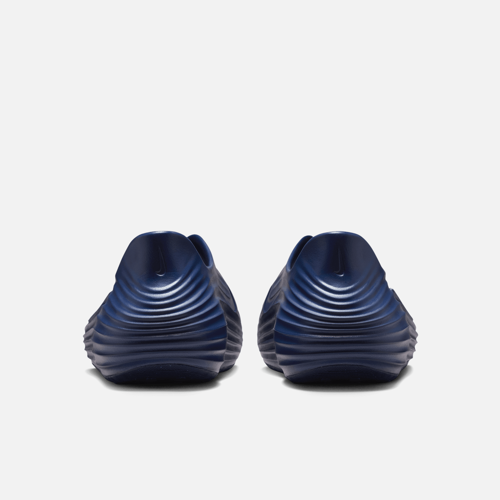 Nike ReactX Rejuven8 Blue Void Indigo Burst