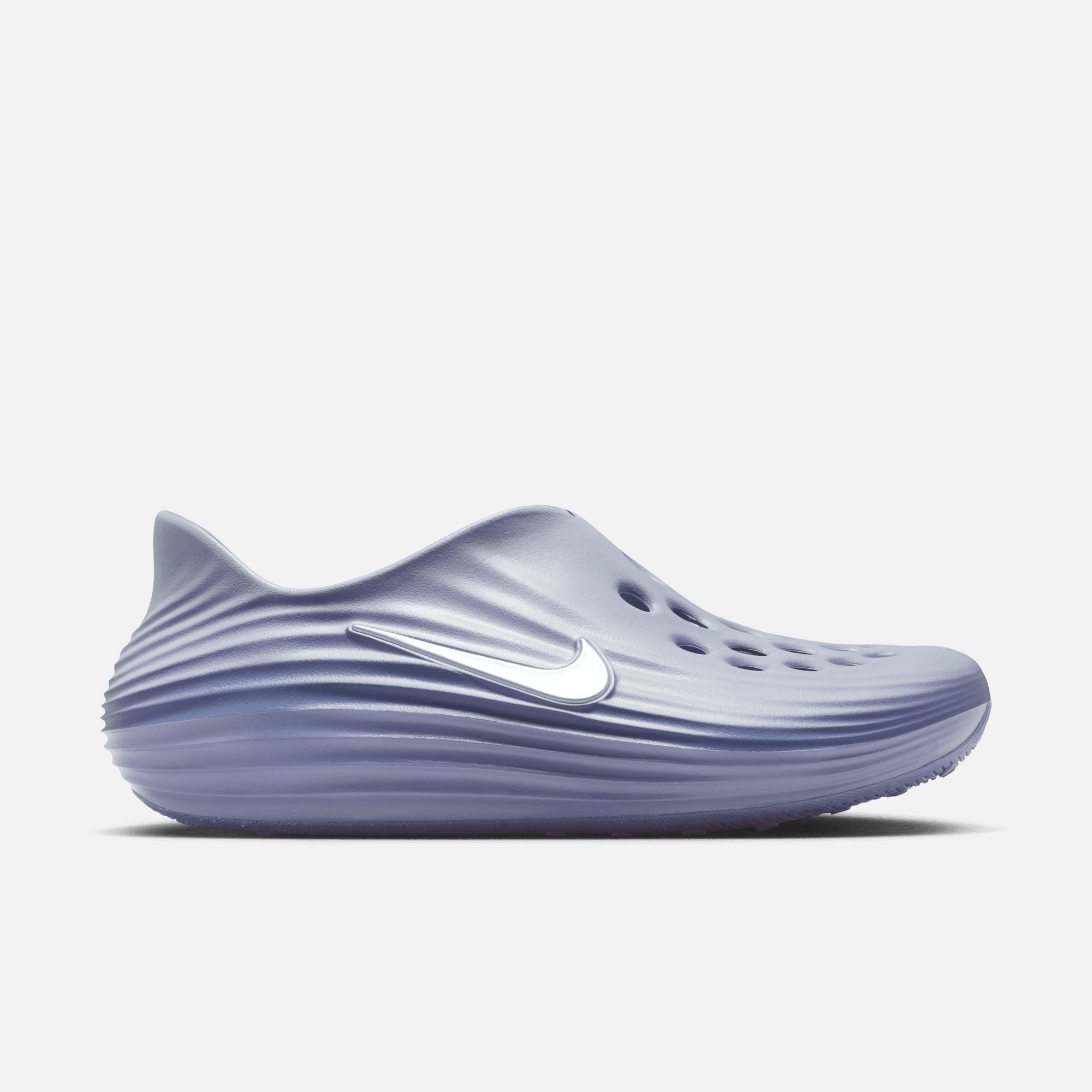 Nike Women's ReactX Rejuven8 Light Armory Blue