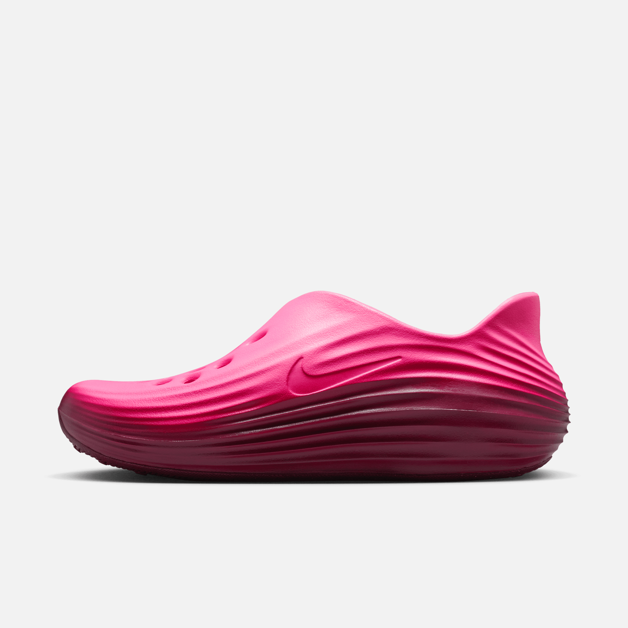 Nike Women's ReactX Rejuven8 Pink Spell