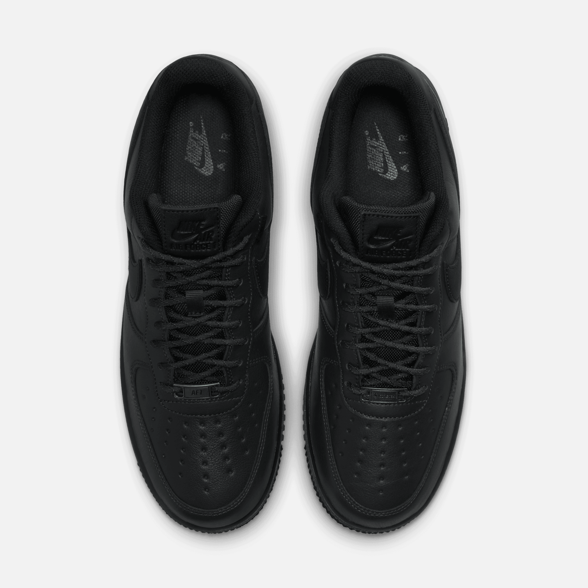 Nike Air Force 1 Low Gore-Tex Vibram Black