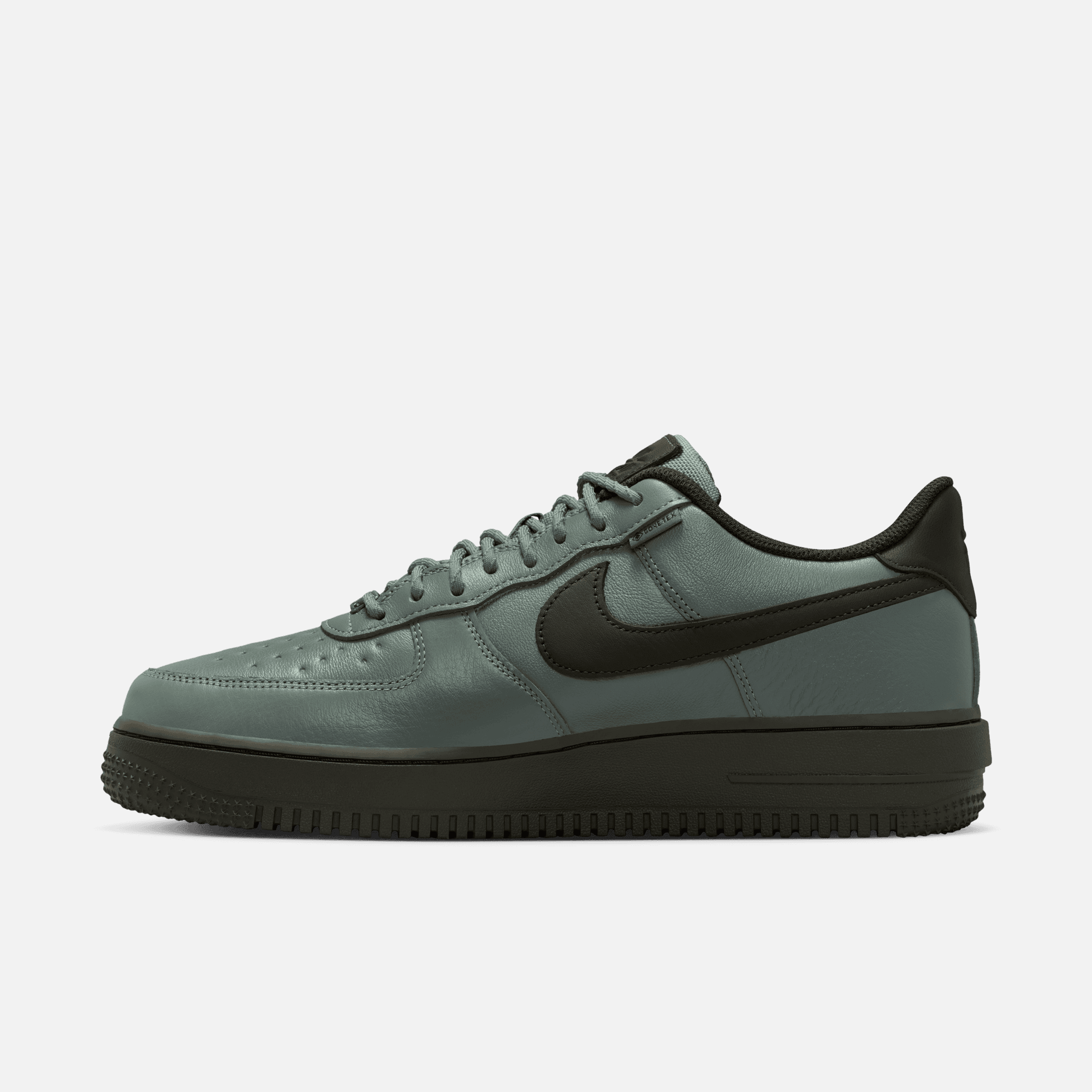 Nike Air Force 1 Low Gore-Tex Vibram Clay Green
