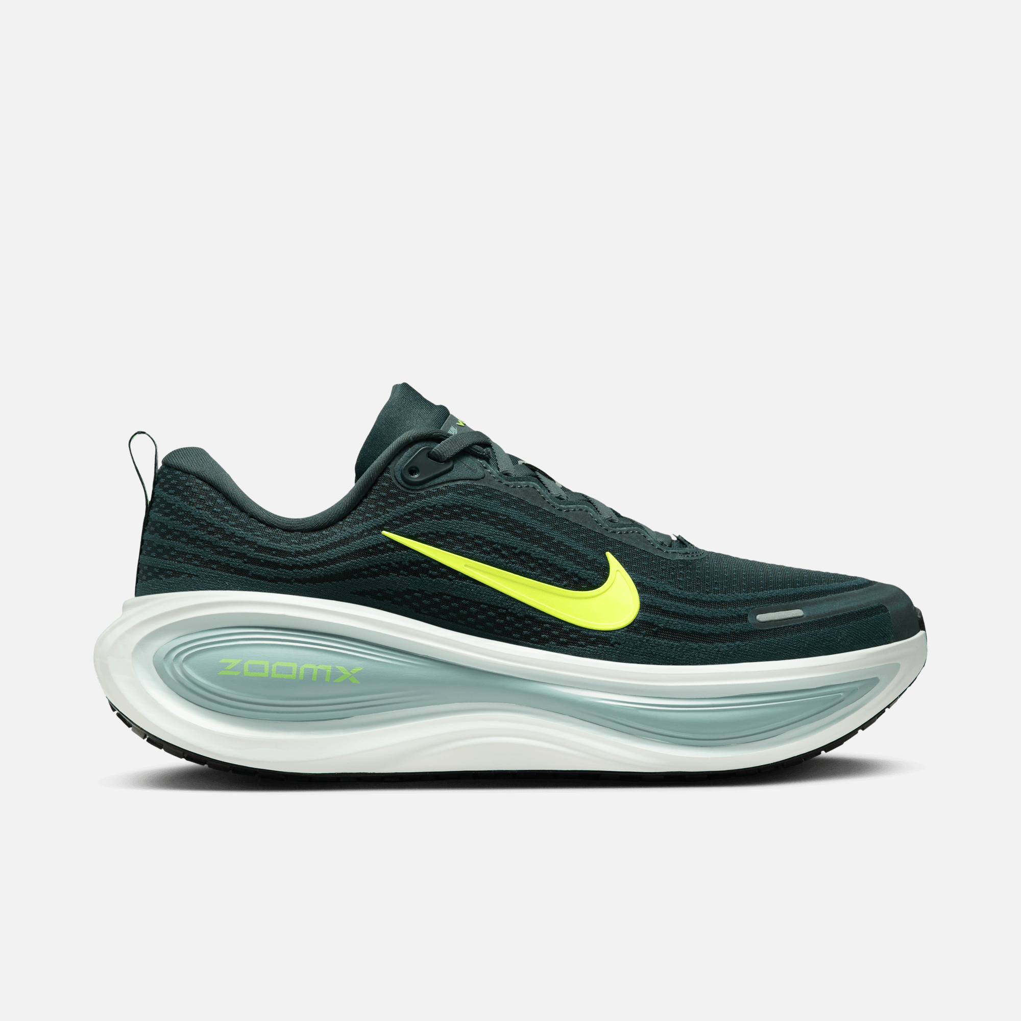 DS Men\'s Vomero Premium Dark Green Running Shoes Nike main image 3