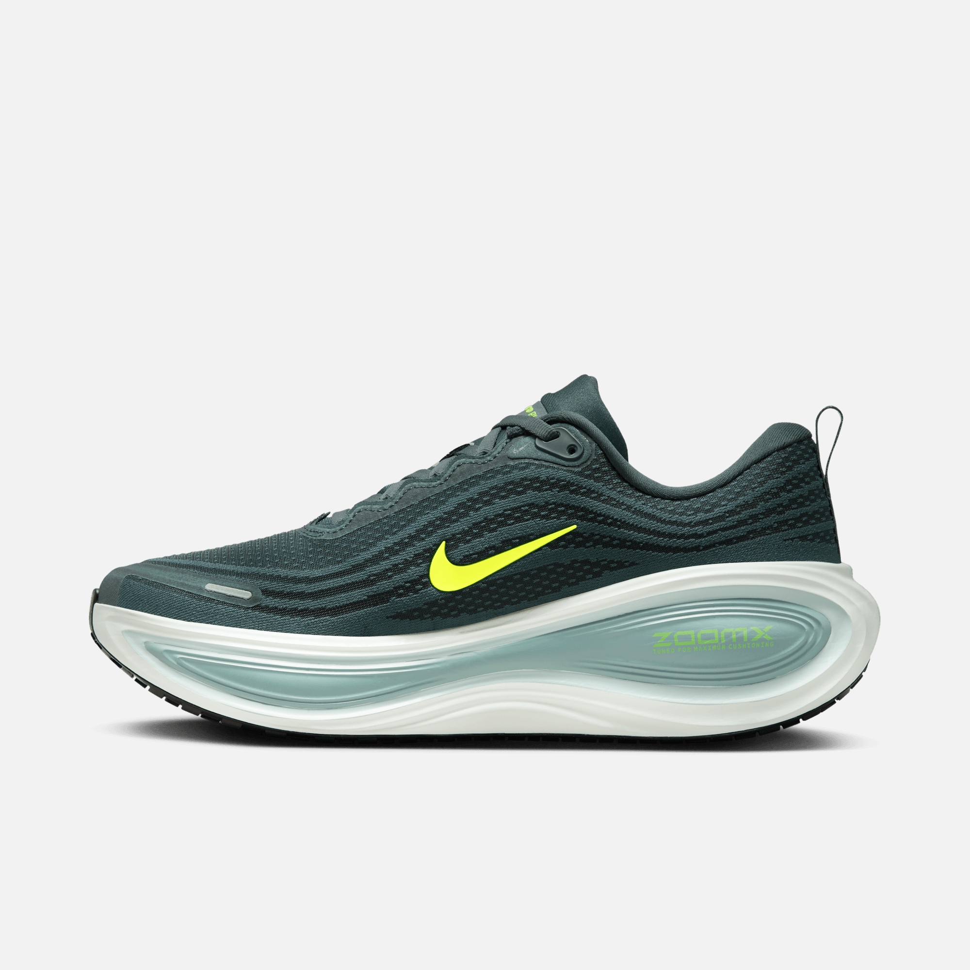 Nike Vomero Plus Seaweed