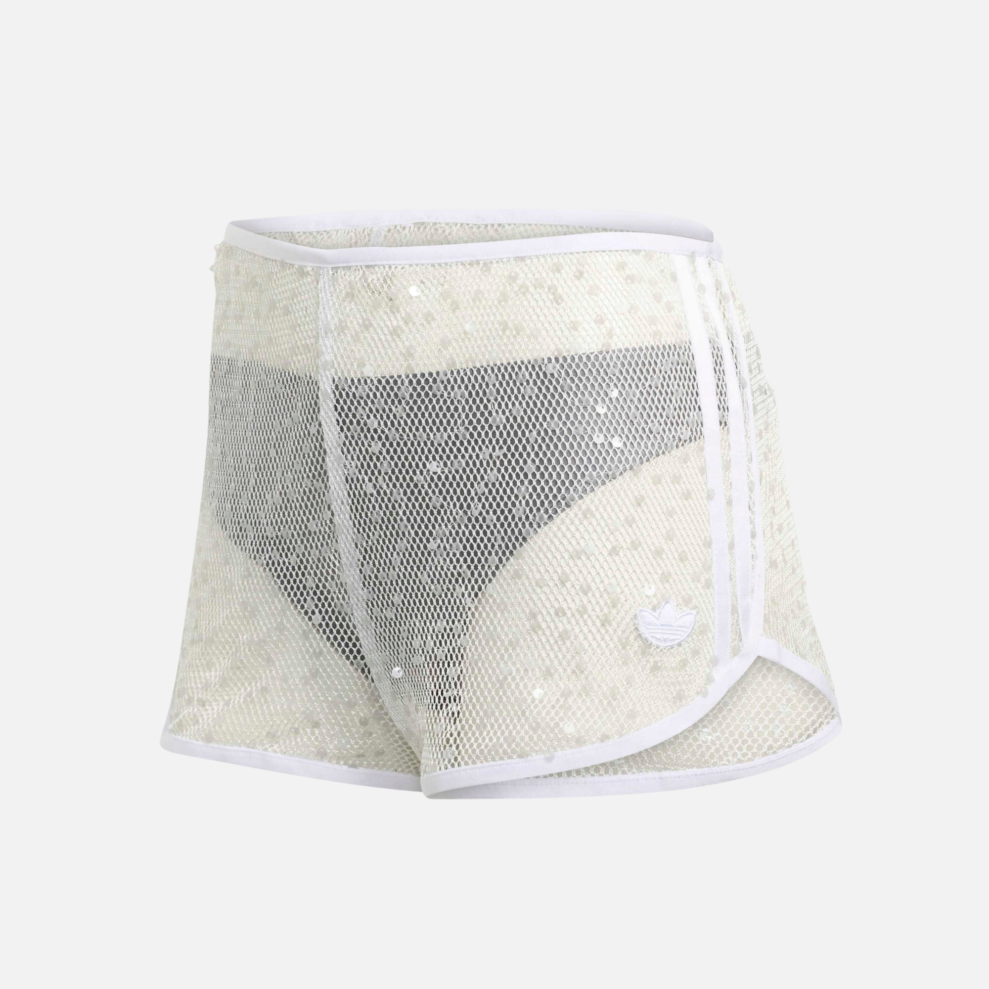 Adidas Women's Sparkling Sprinter Shorts
