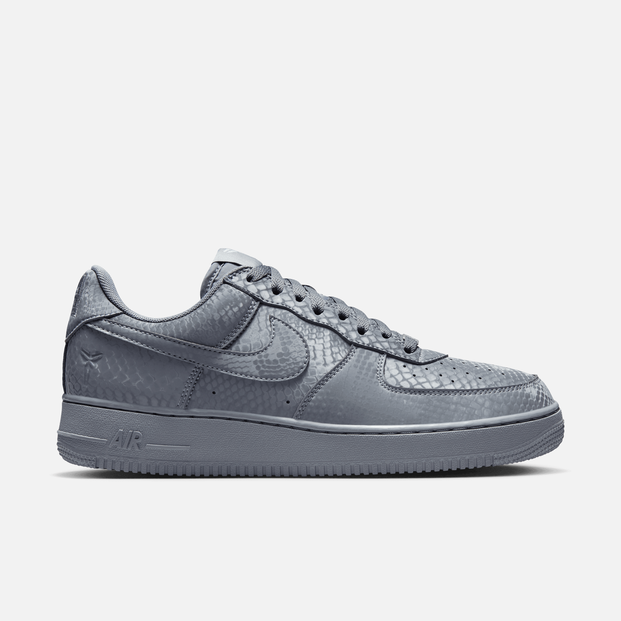 air force ones cool grey