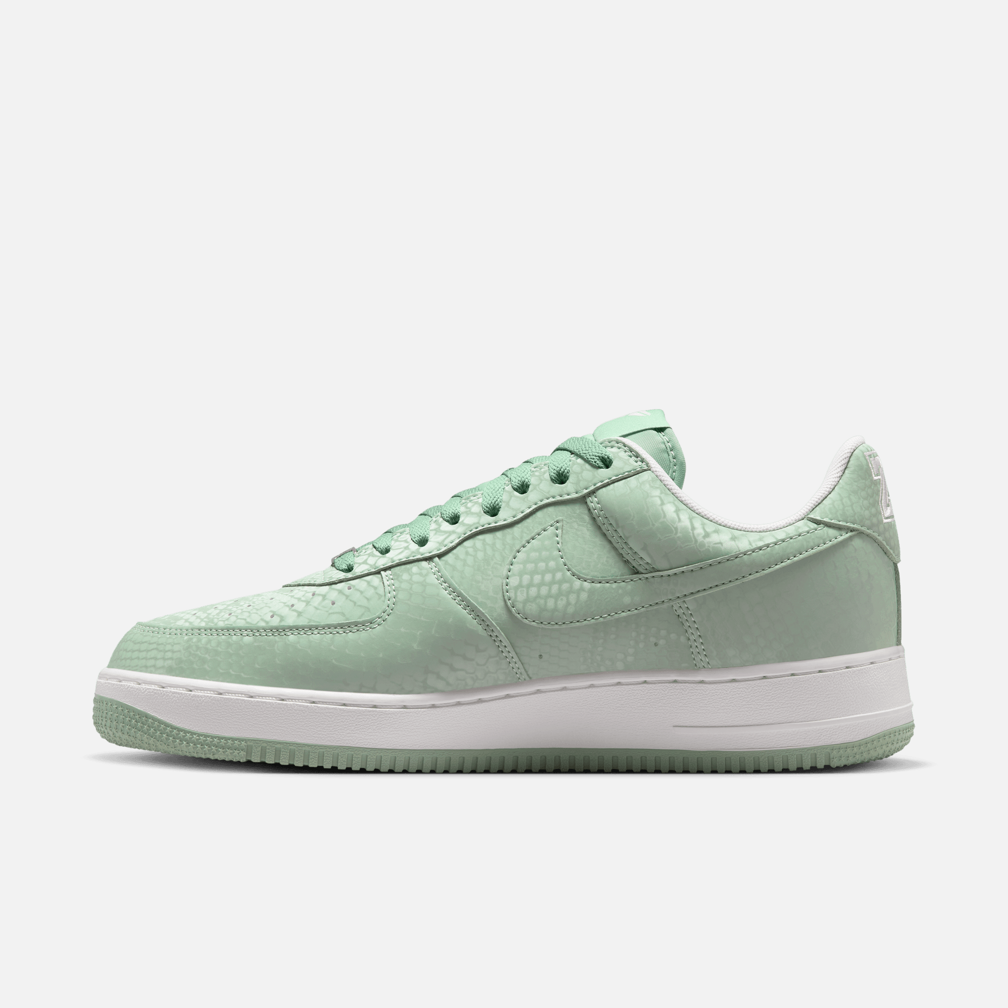 Nike Kobe Air Force 1 Low Forever Steam