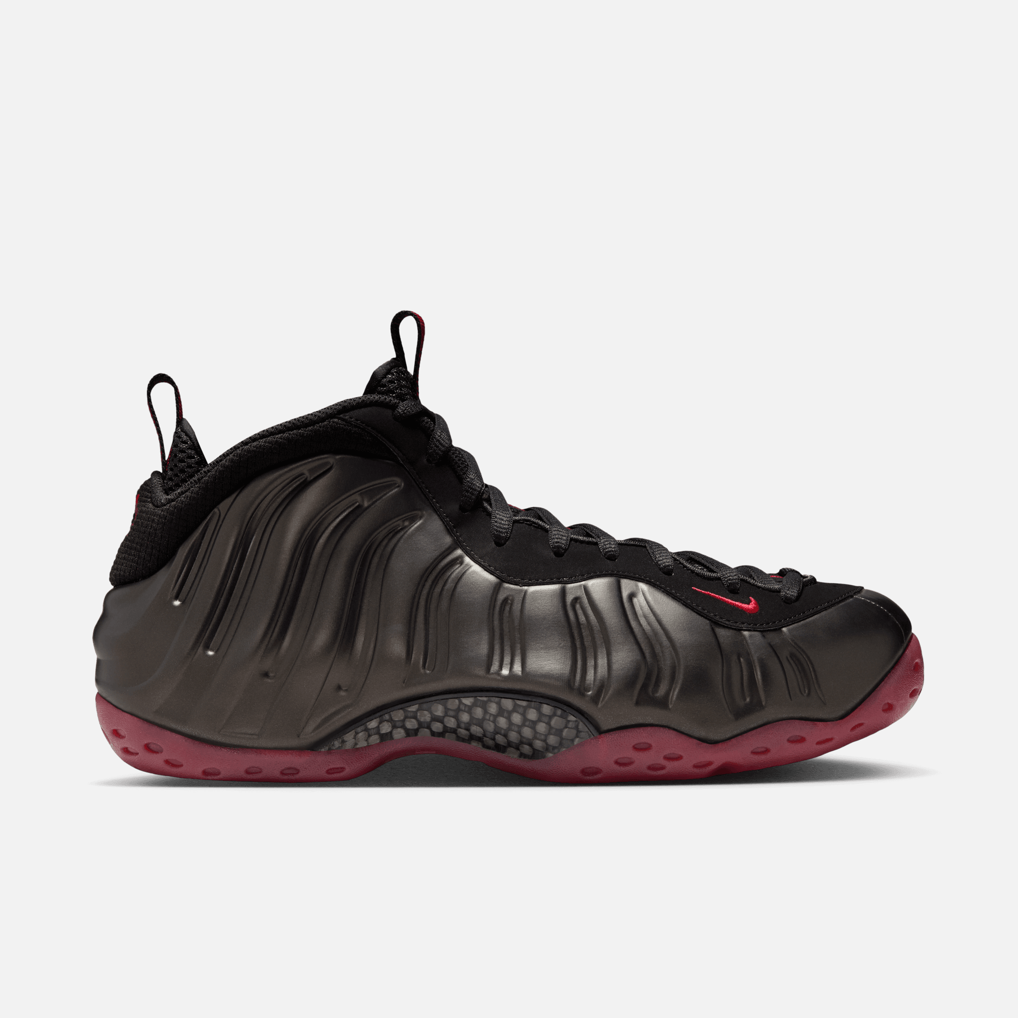 Nike Air Foamposite One Cough Drop
