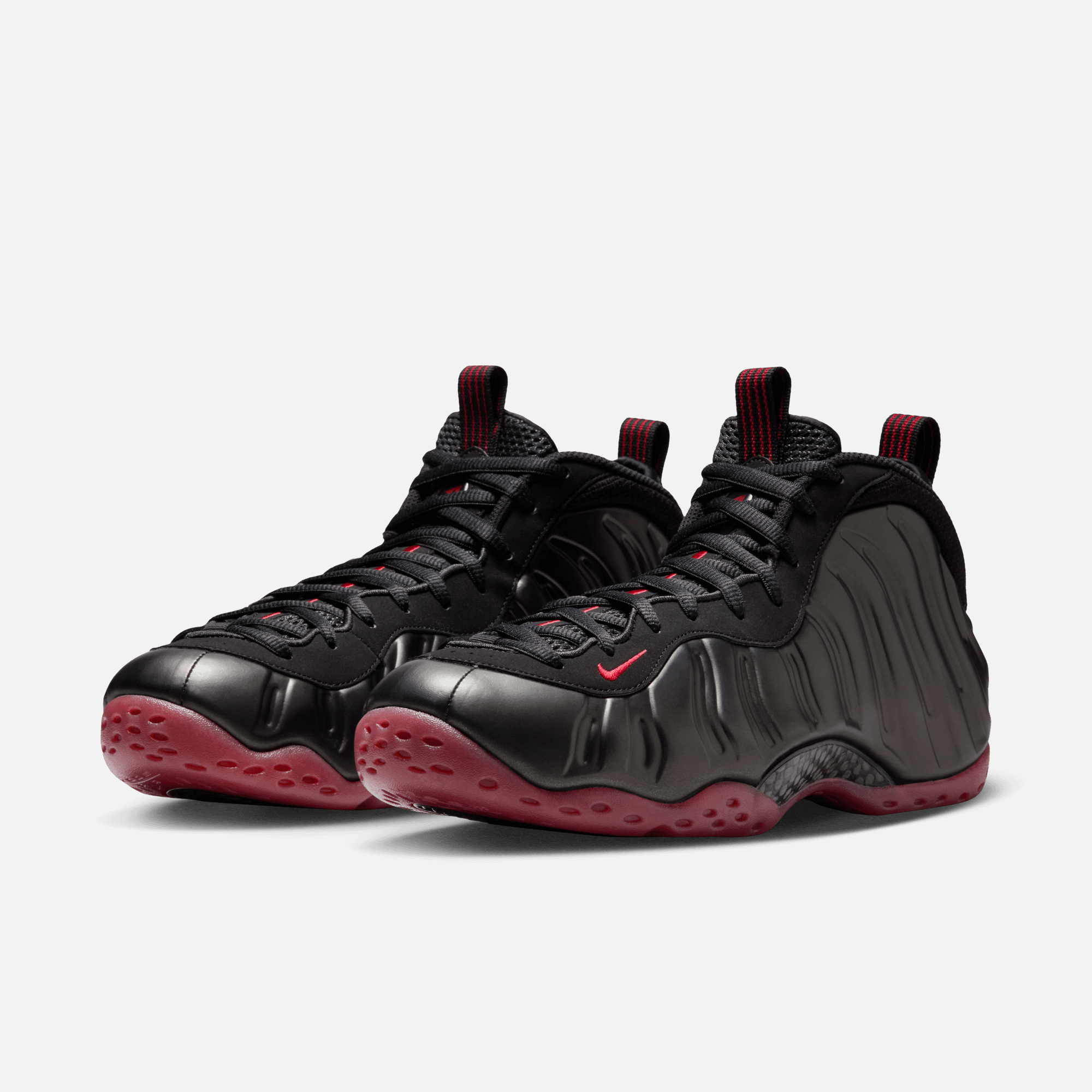 Nike Air Foamposite One Cough Drop