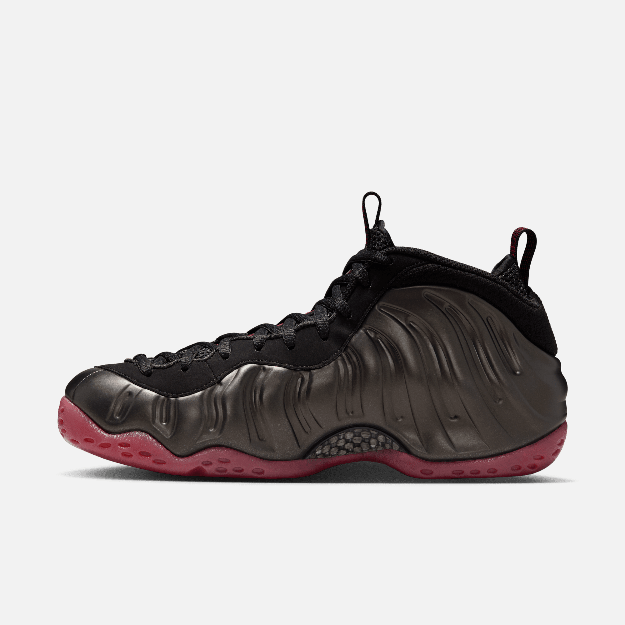 Nike Air Foamposite One Cough Drop