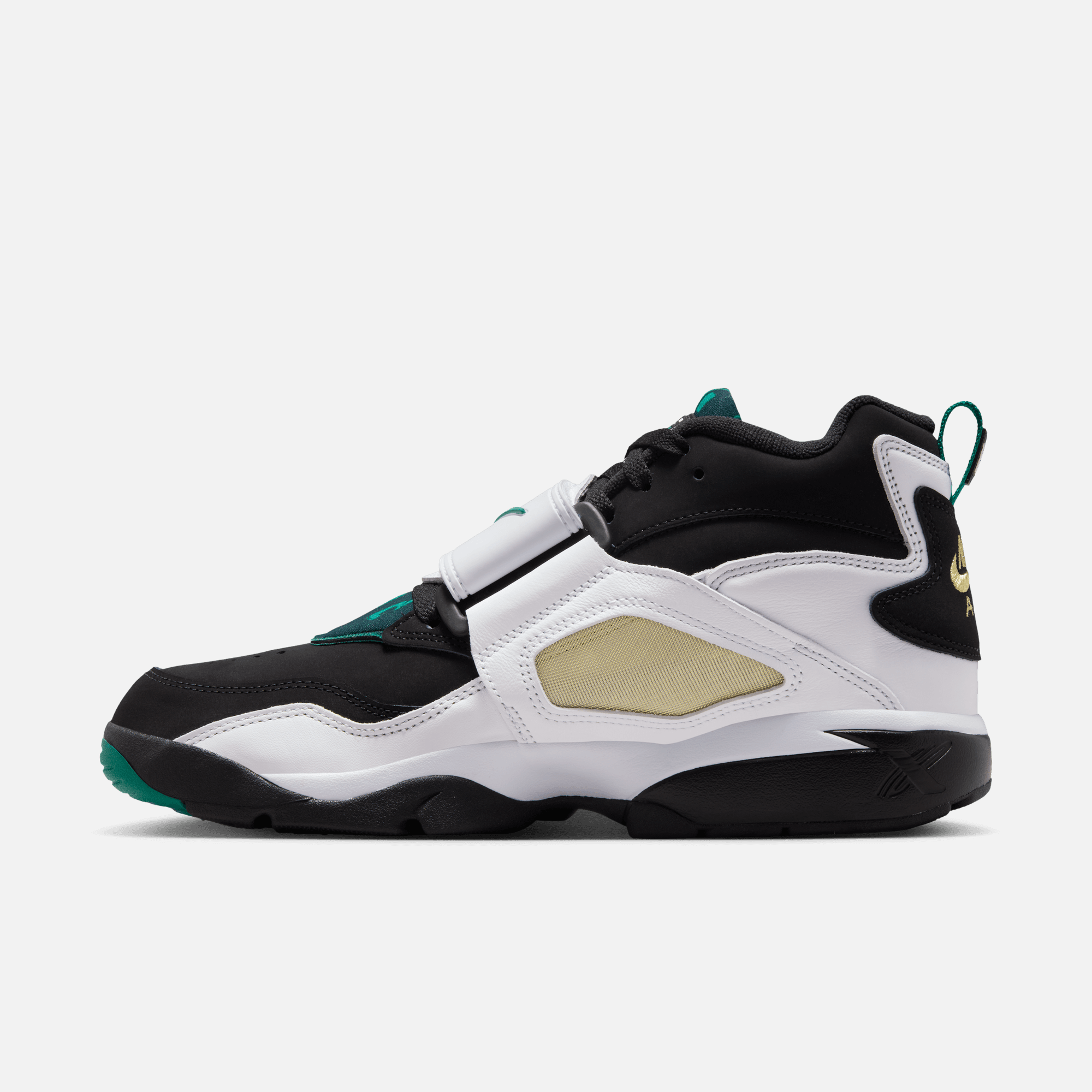 Nike Air Diamond Turf Emerald
