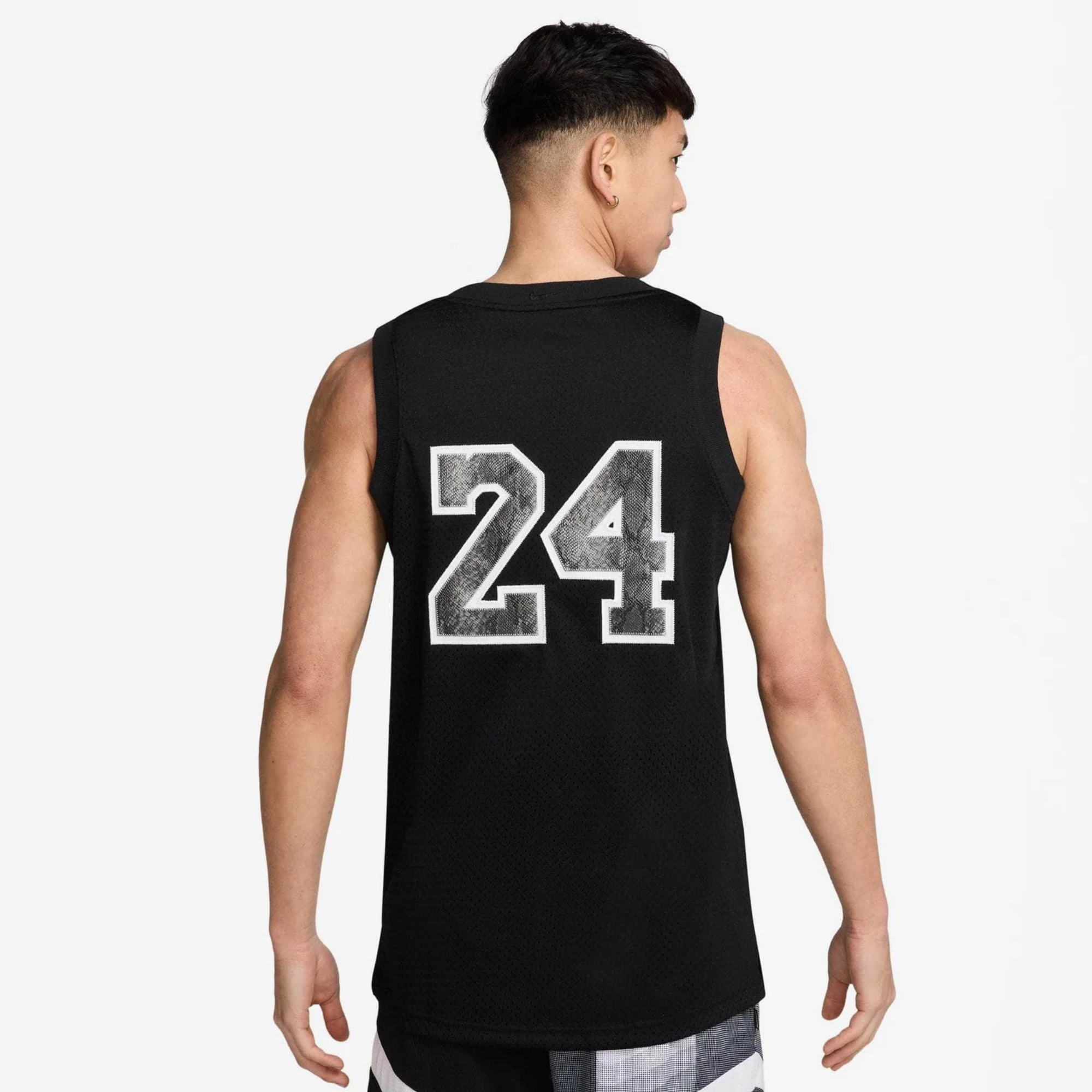 Nike Kobe Basketball Jersey