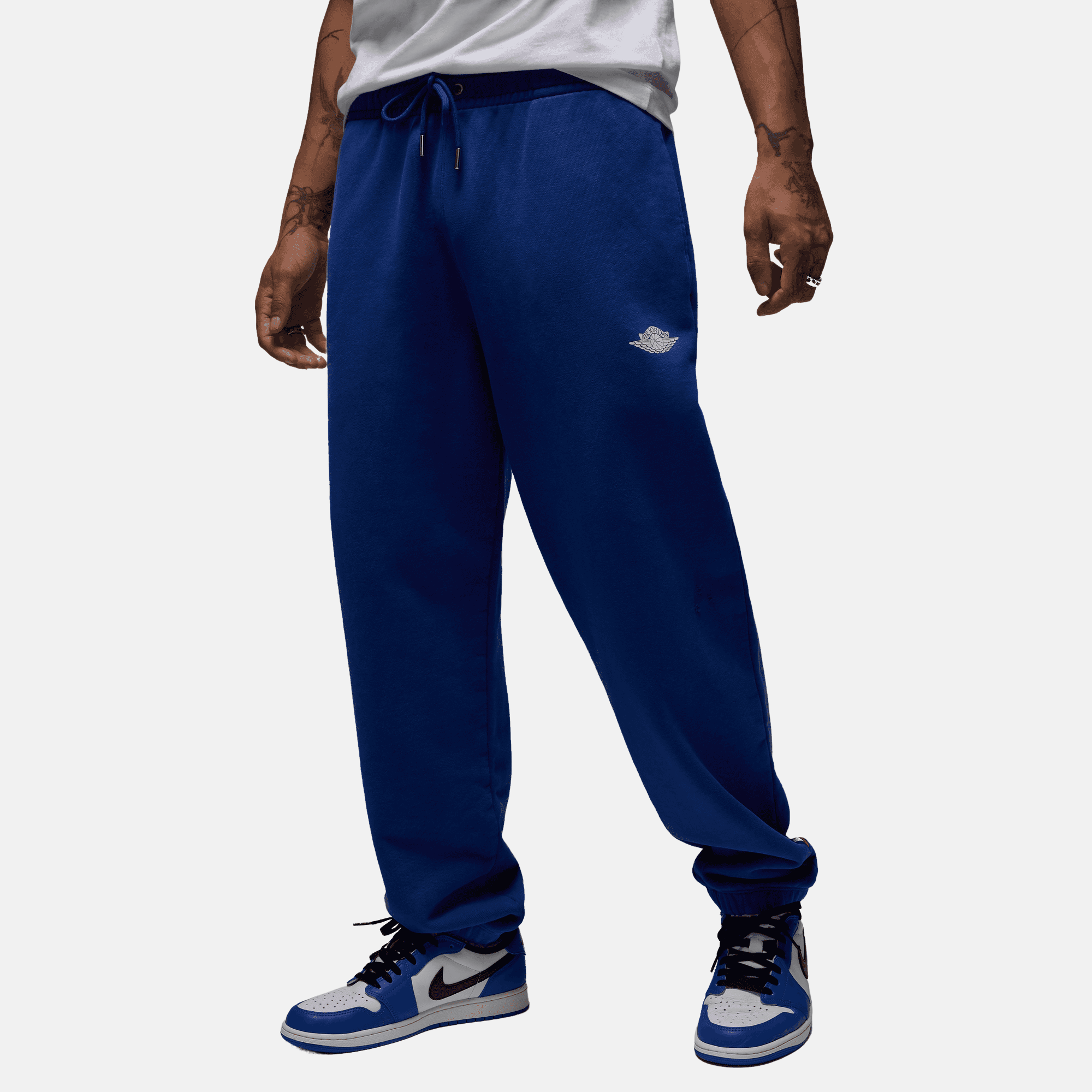 Air Jordan Rare Air Deep Royal Fleece Pants