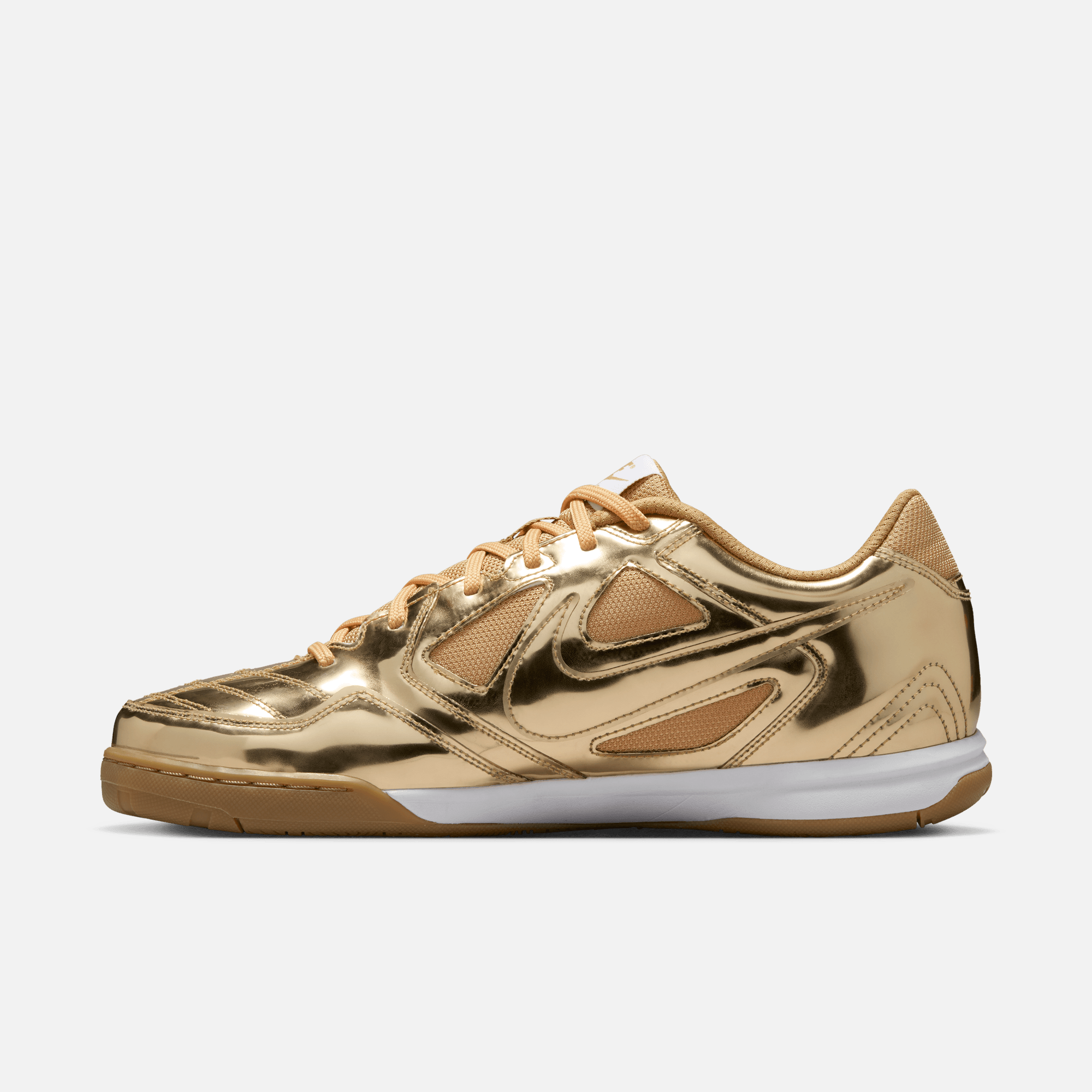 Nike Gato LV8 Liquid Gold