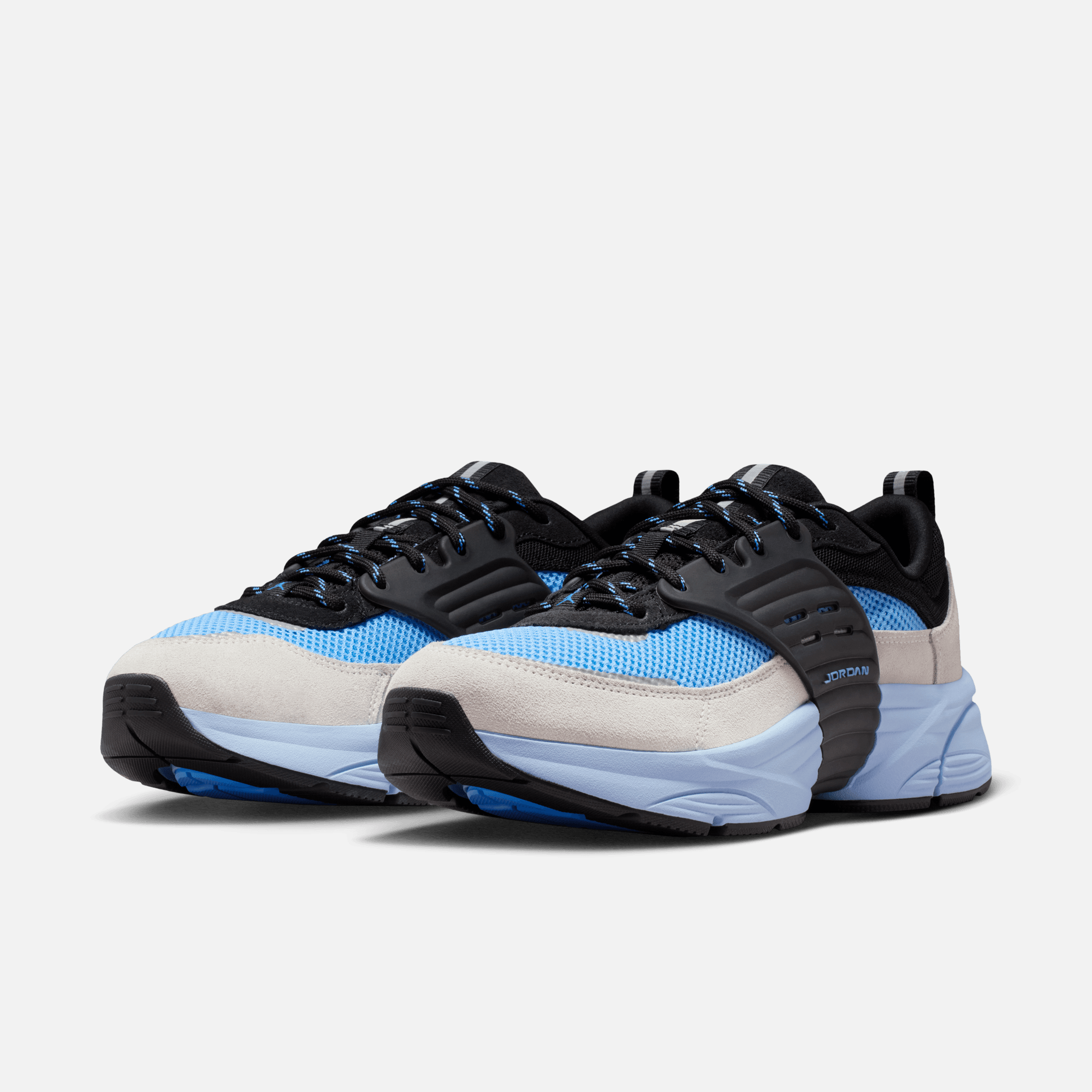 Air Jordan Trunner O/S Black University Blue