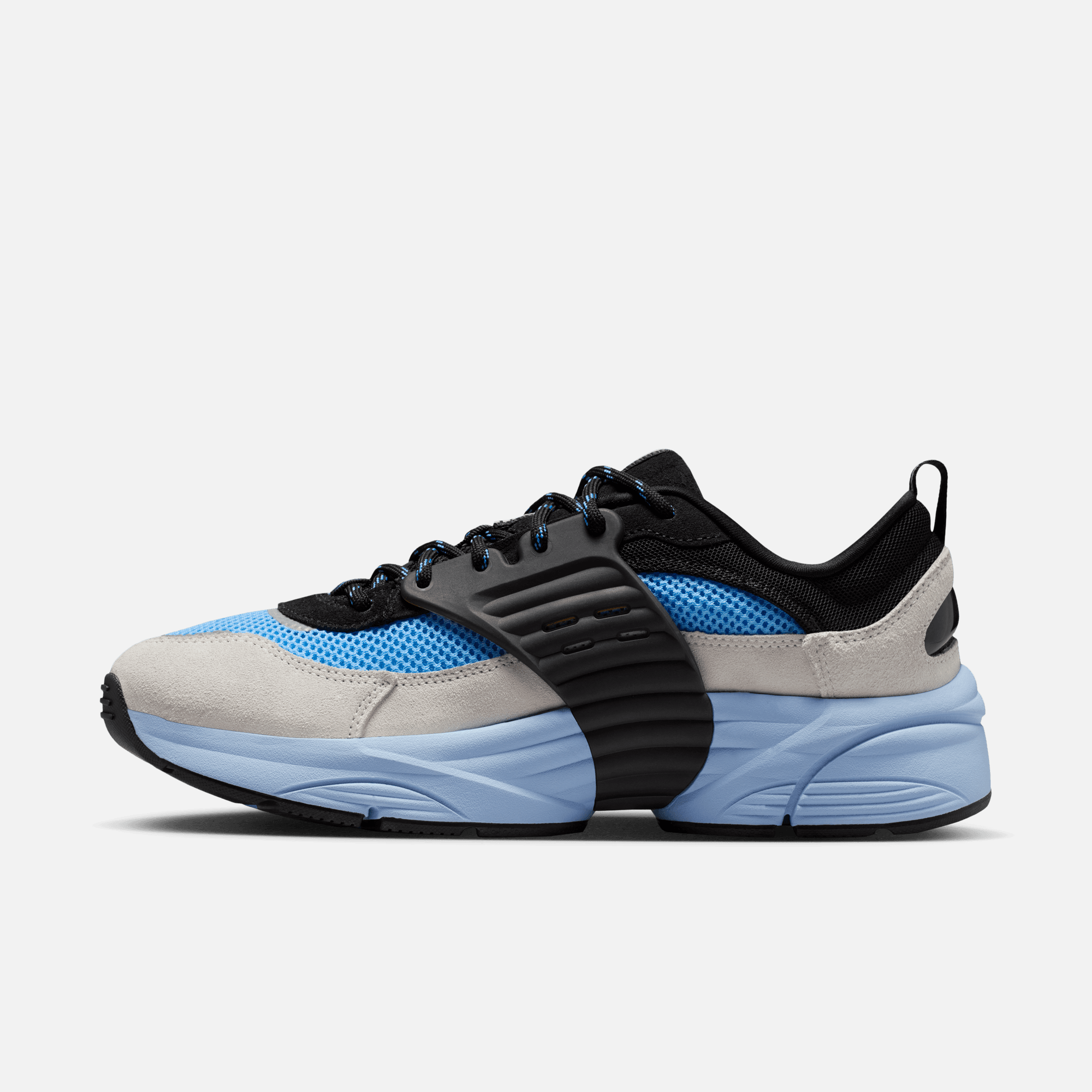 Air Jordan Trunner O/S Black University Blue