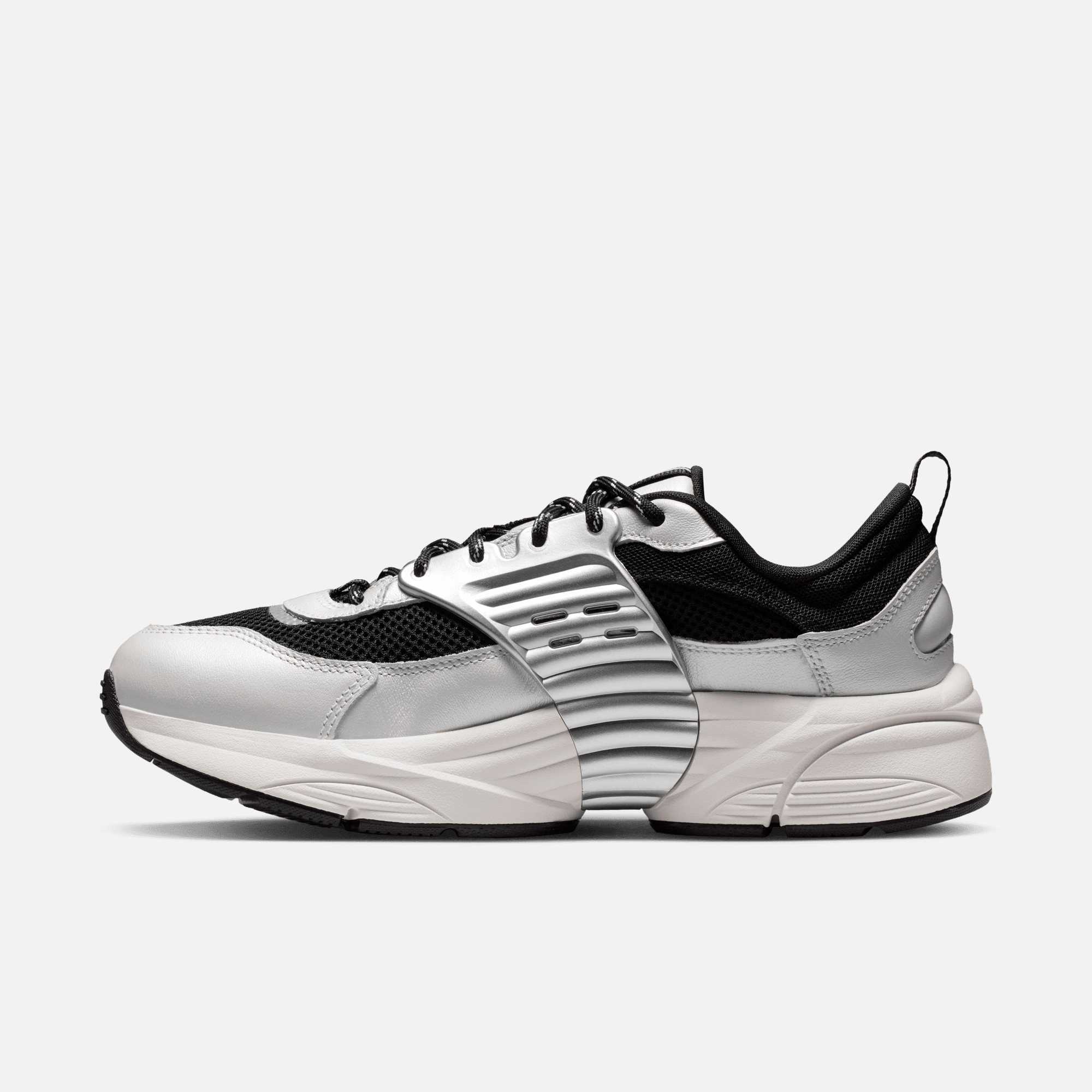 Air Jordan Trunner O/S Photon Dust Black Sail