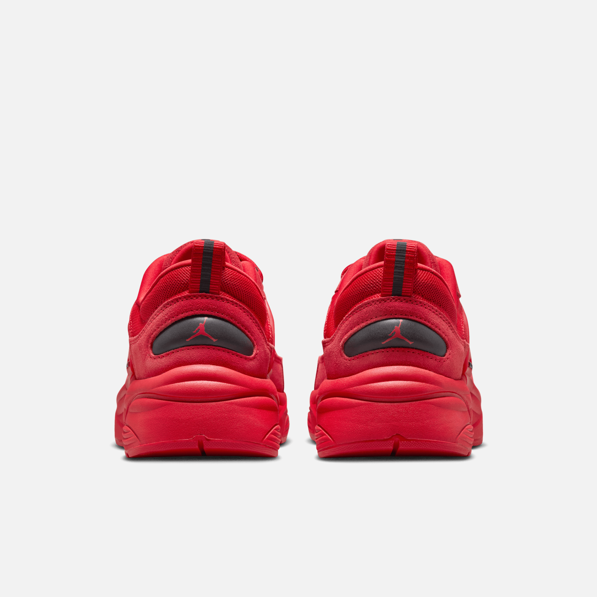 Air Jordan Trunner O/S University Red