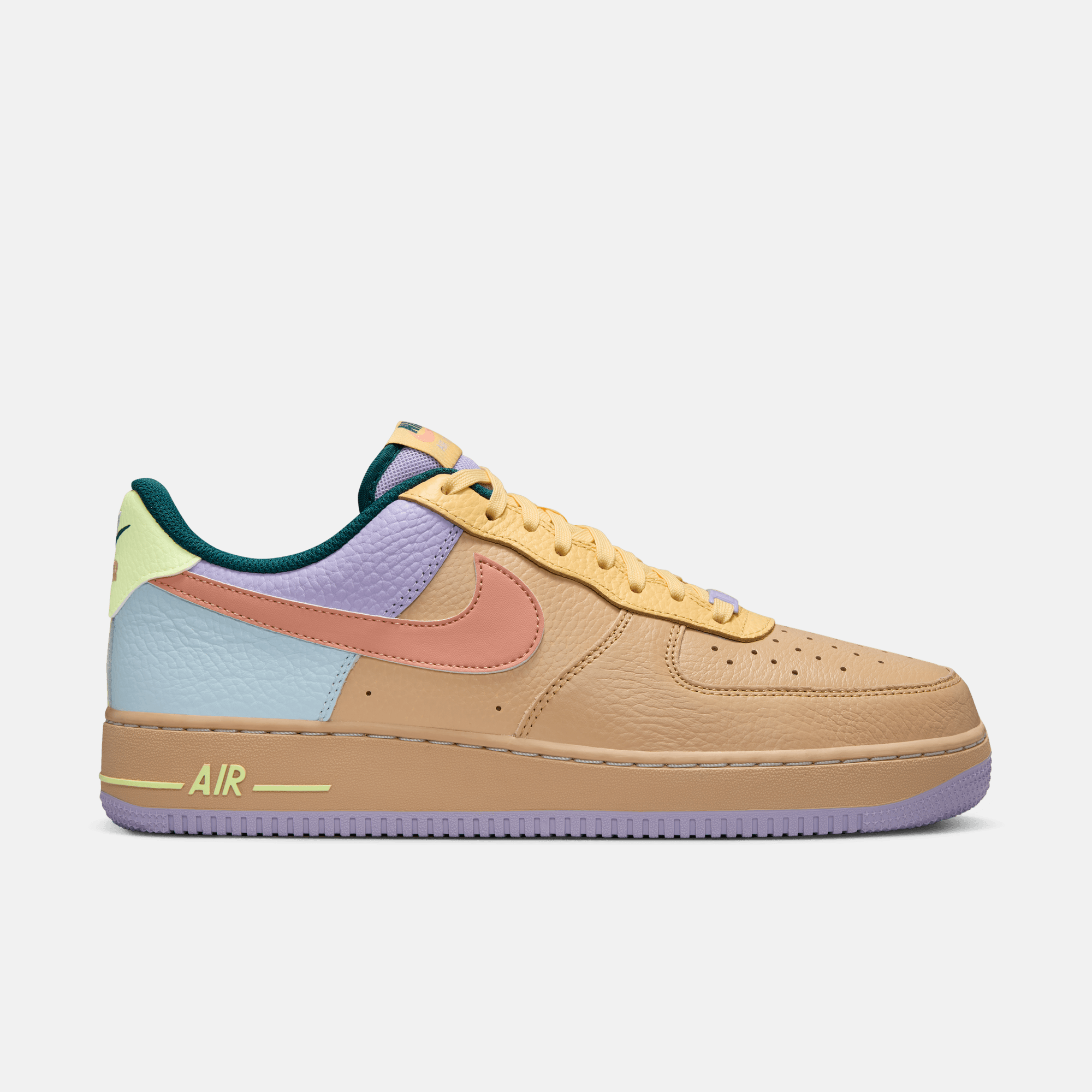 Nike Shoes Low Easter Air Force Easter Egg Air Force 1s 218 Low