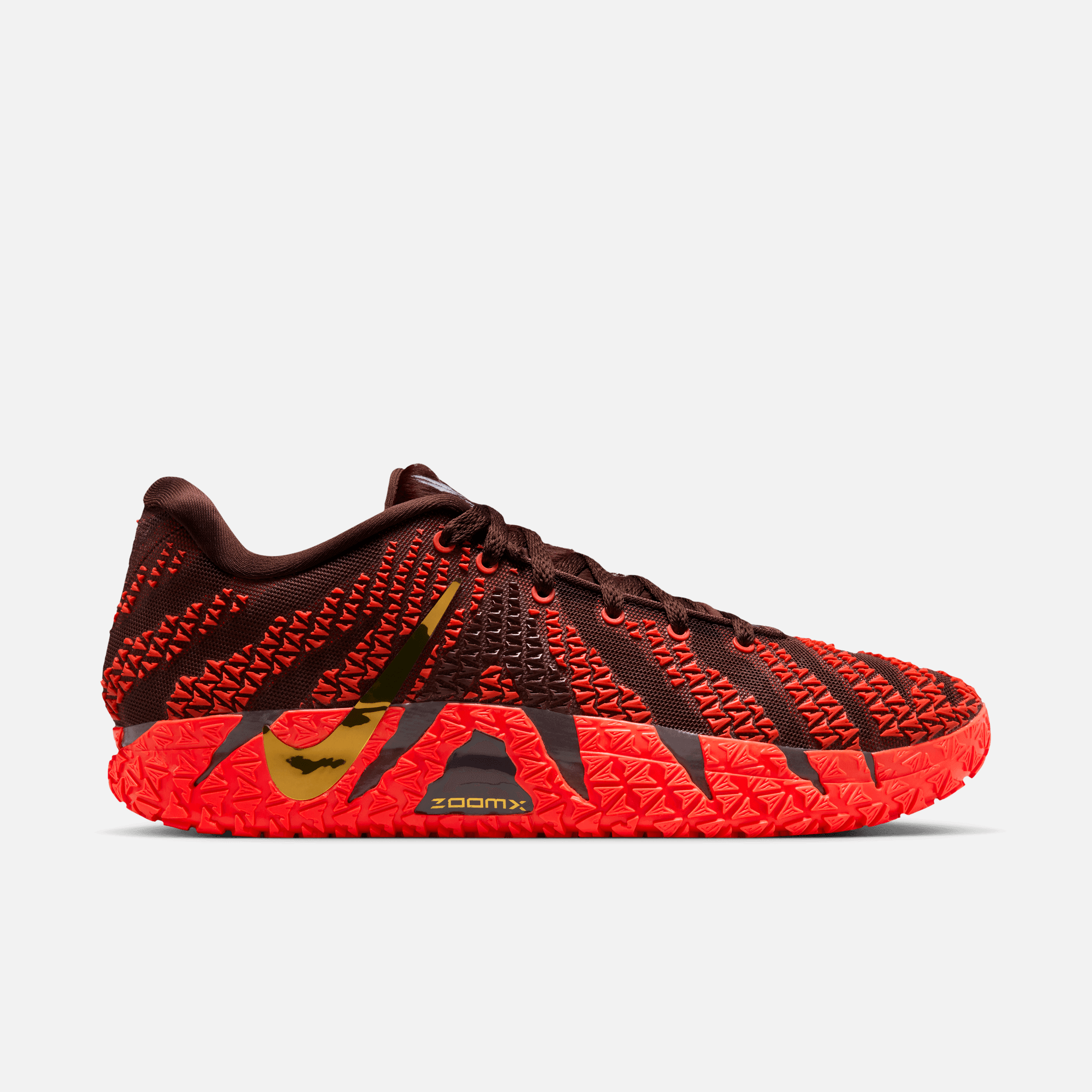 Nike Ja 3 Lunar New Year – Puffer Reds Nike Ja 3 Lunar New Year – Puffer Reds