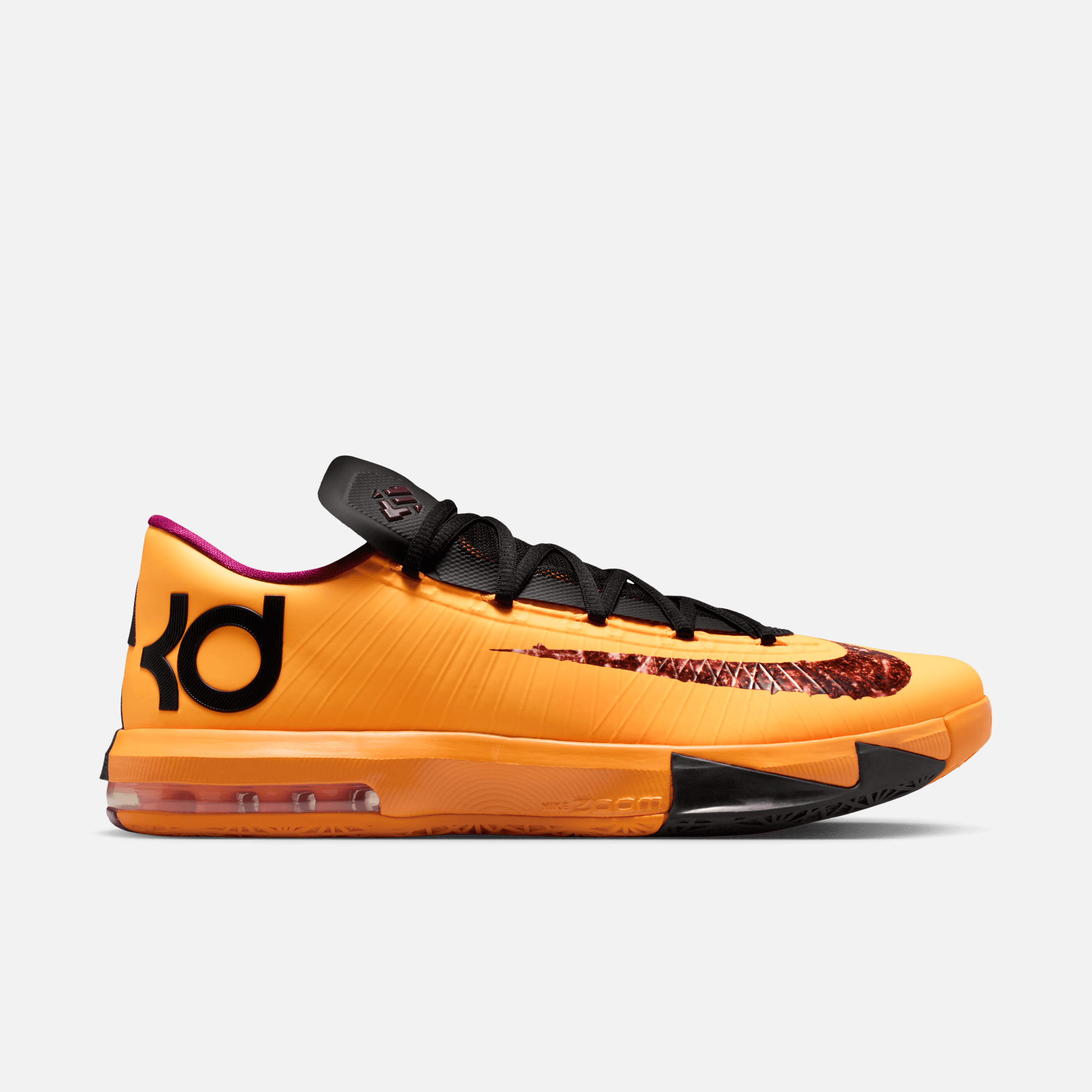 Nike Zoom KD 6 Peanut Butter & Jelly