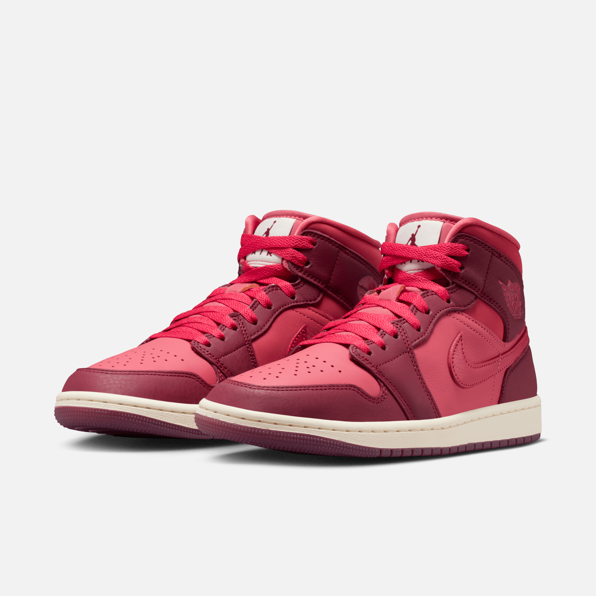 Air Jordan Women's 1 Mid SE Valentine's Day (2026)