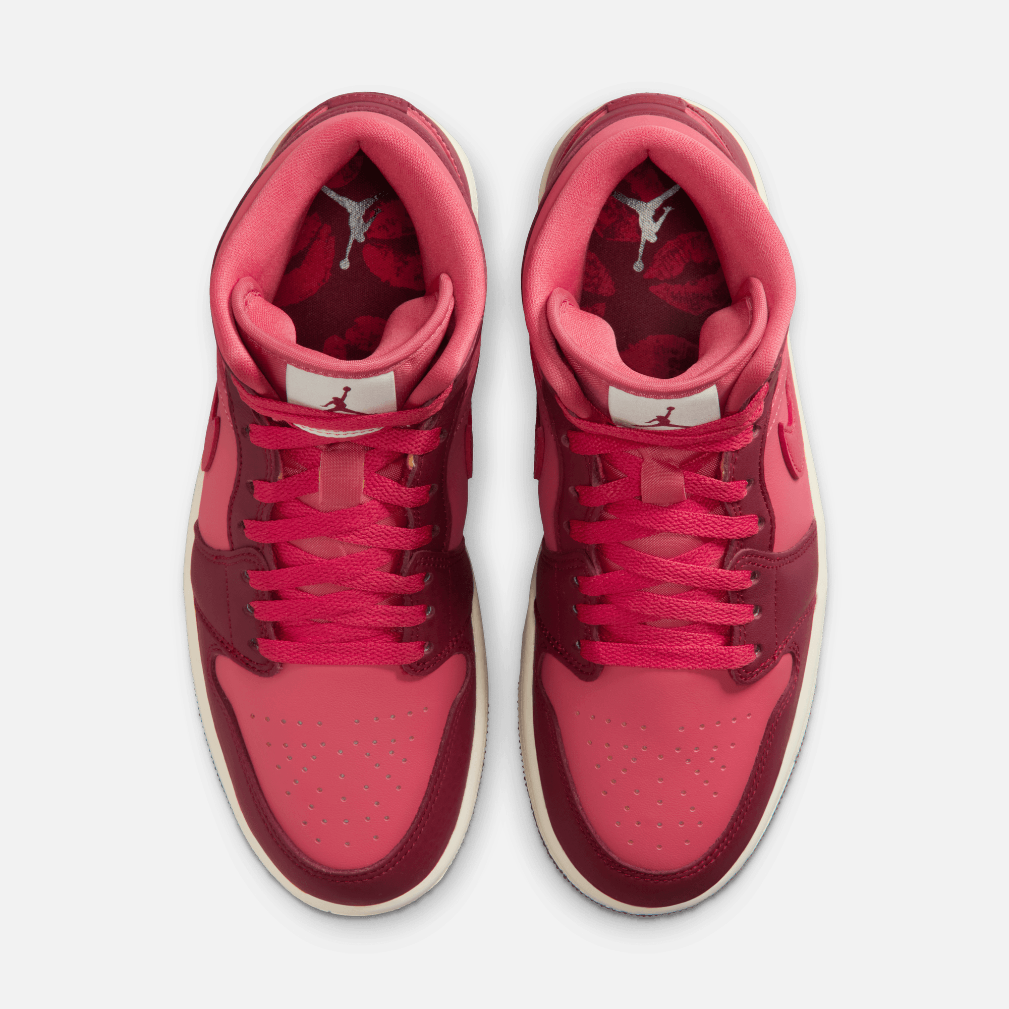 Air Jordan Women's 1 Mid SE Valentine's Day (2026)