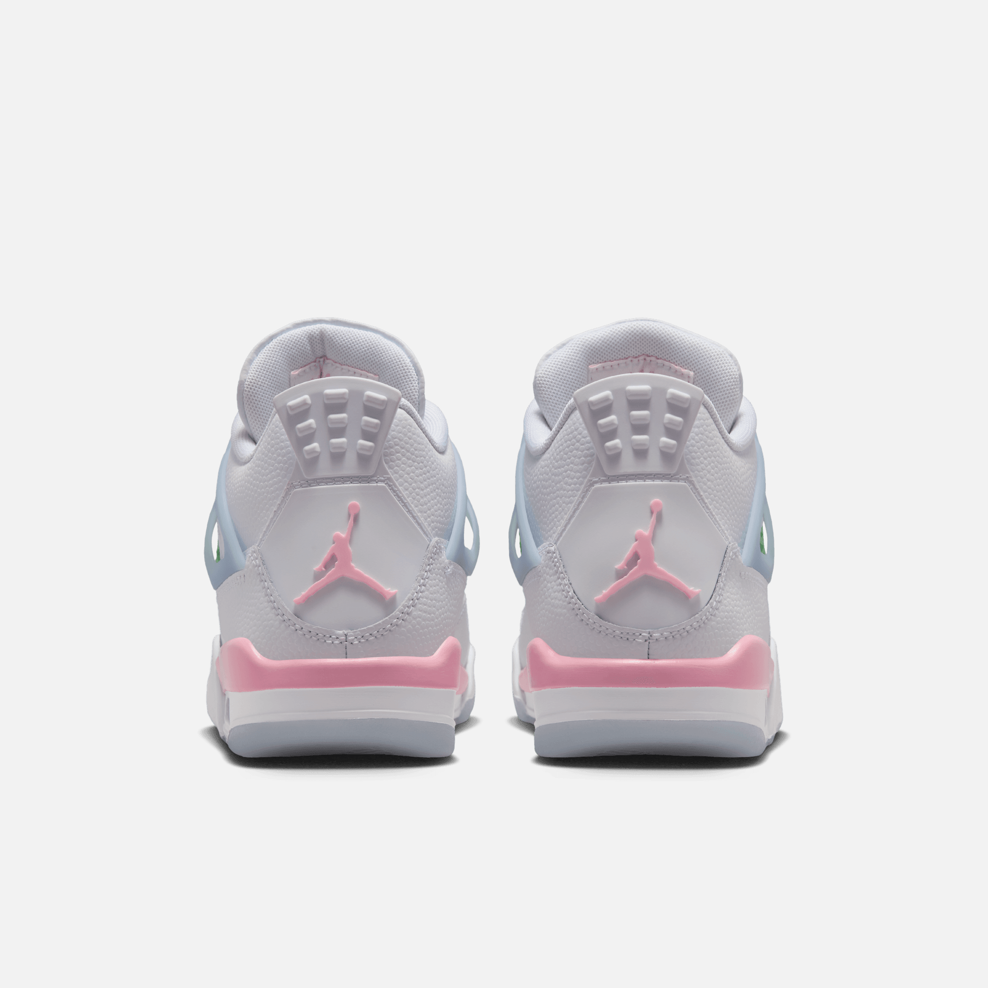 Air Jordan Big Kids' 4 Retro Valentine's Day (GS)