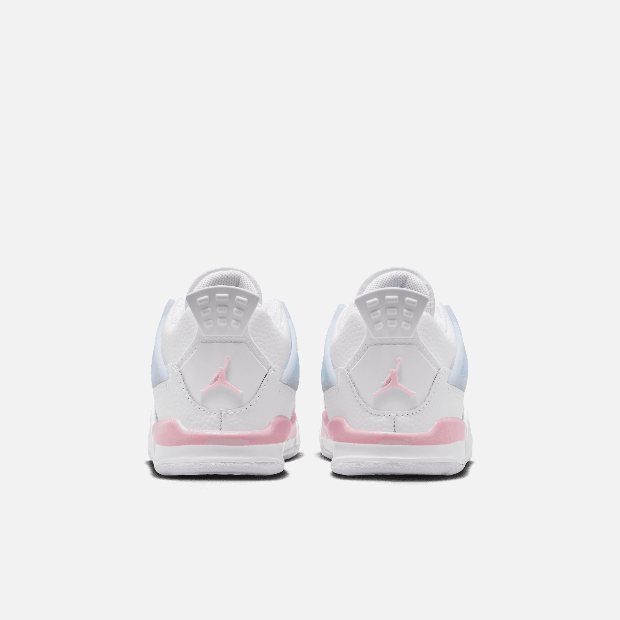 Air Jordan Kids' 4 Retro Valentine's Day (2026) (TD)