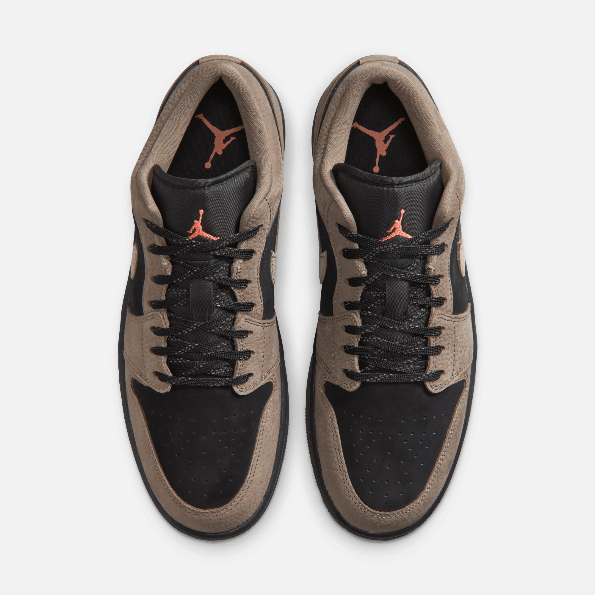 Air Jordan 1 Low SE Olive Grey