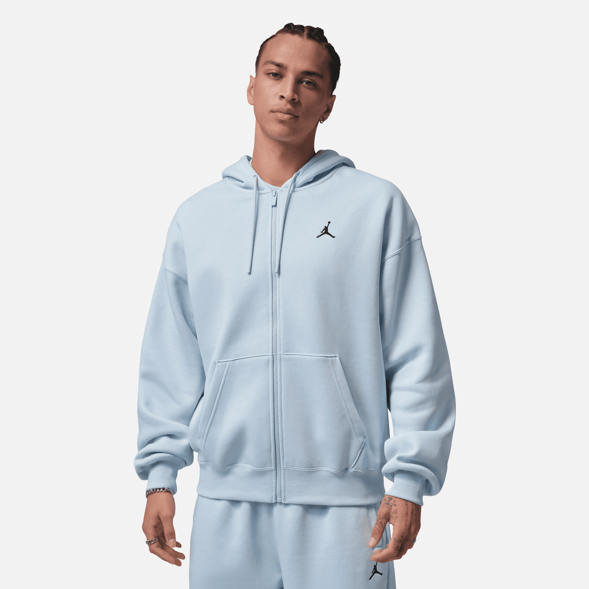 zip hoodie jordan