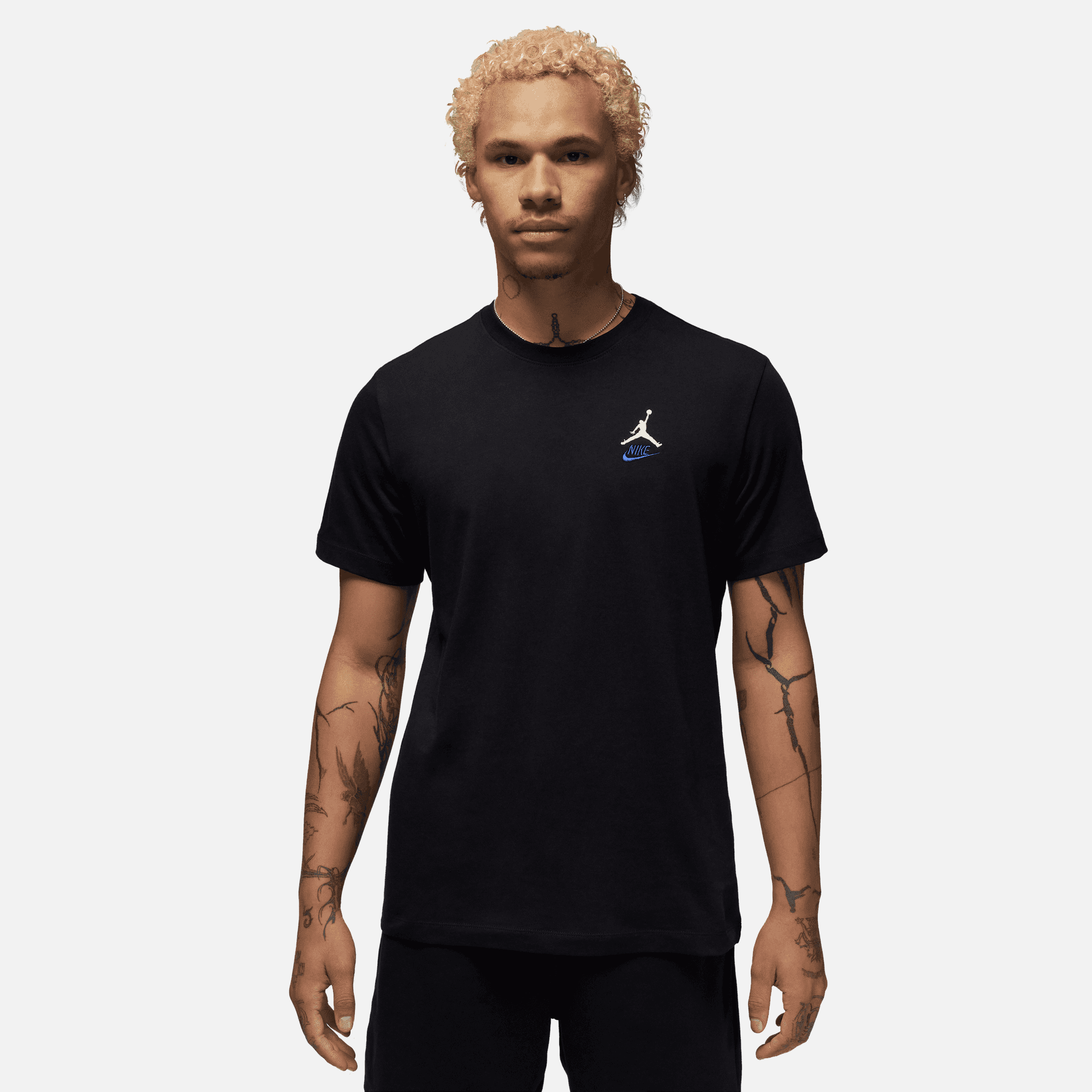 Air Jordan Rare Air Black Sail T-Shirt