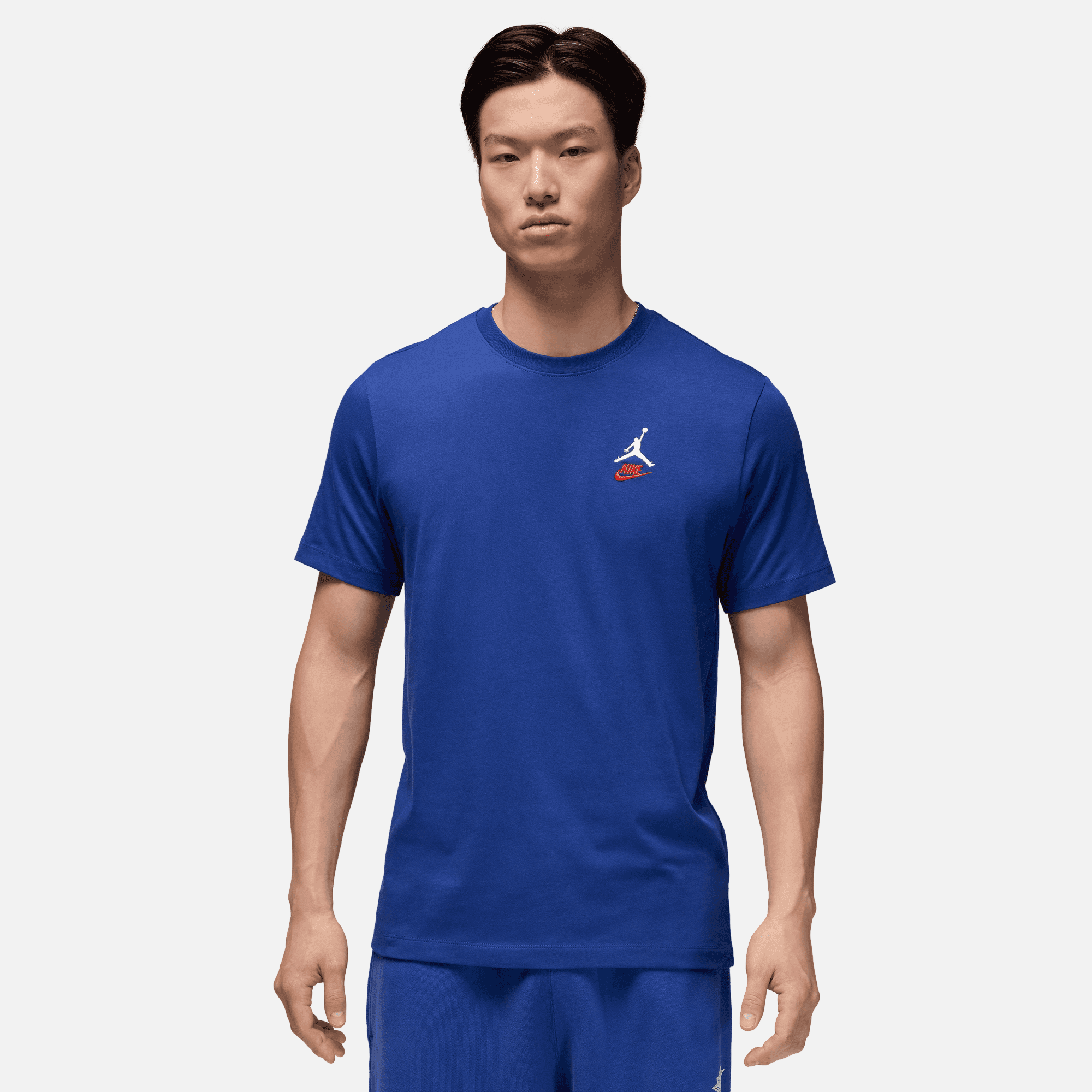 Air Jordan Rare Air Deep Royal T-Shirt