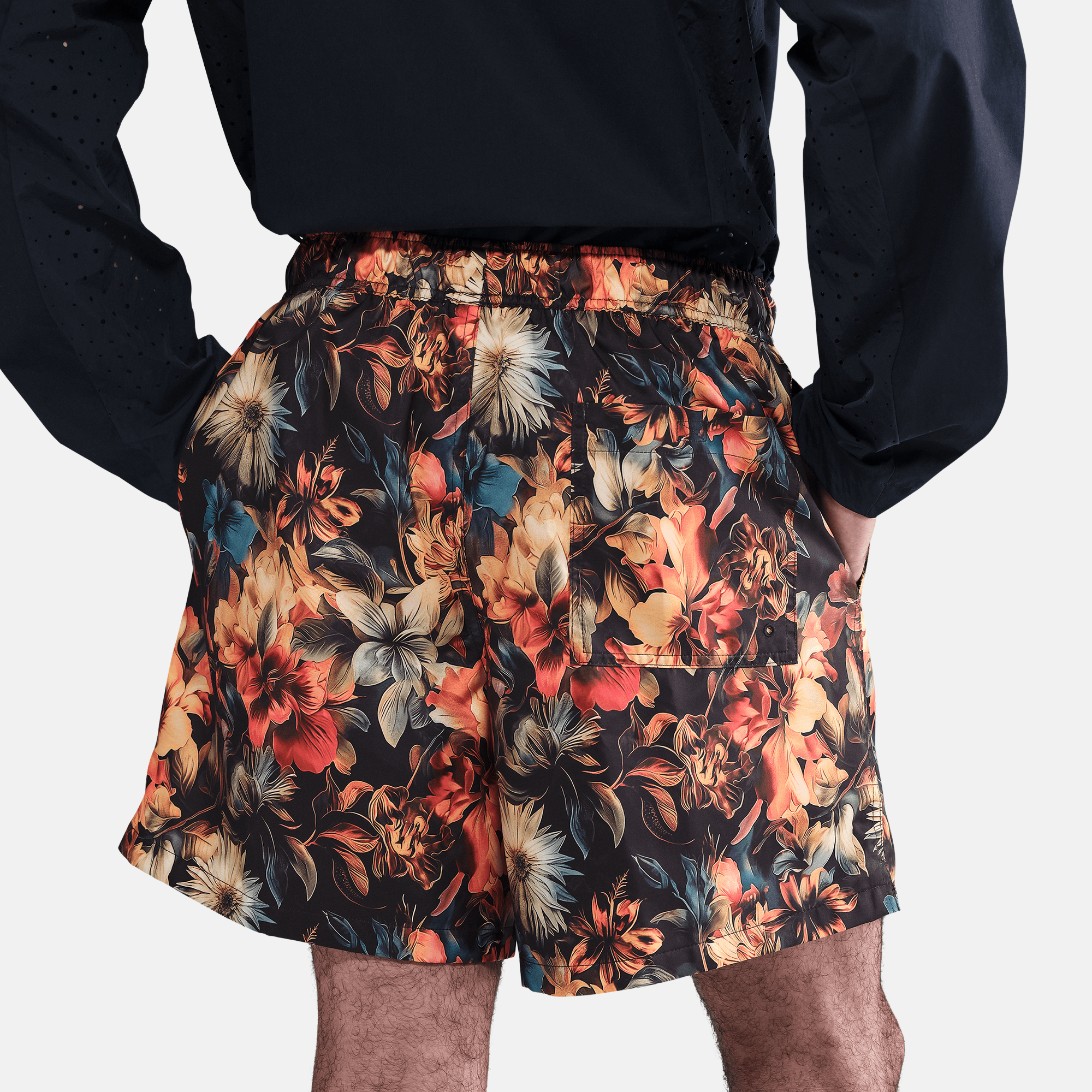 Nike Club Flow Shorts