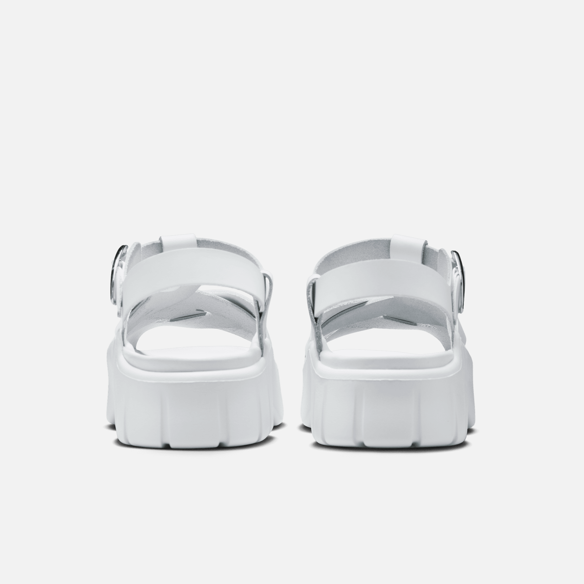 Air Jordan Women's Willow White Sandals