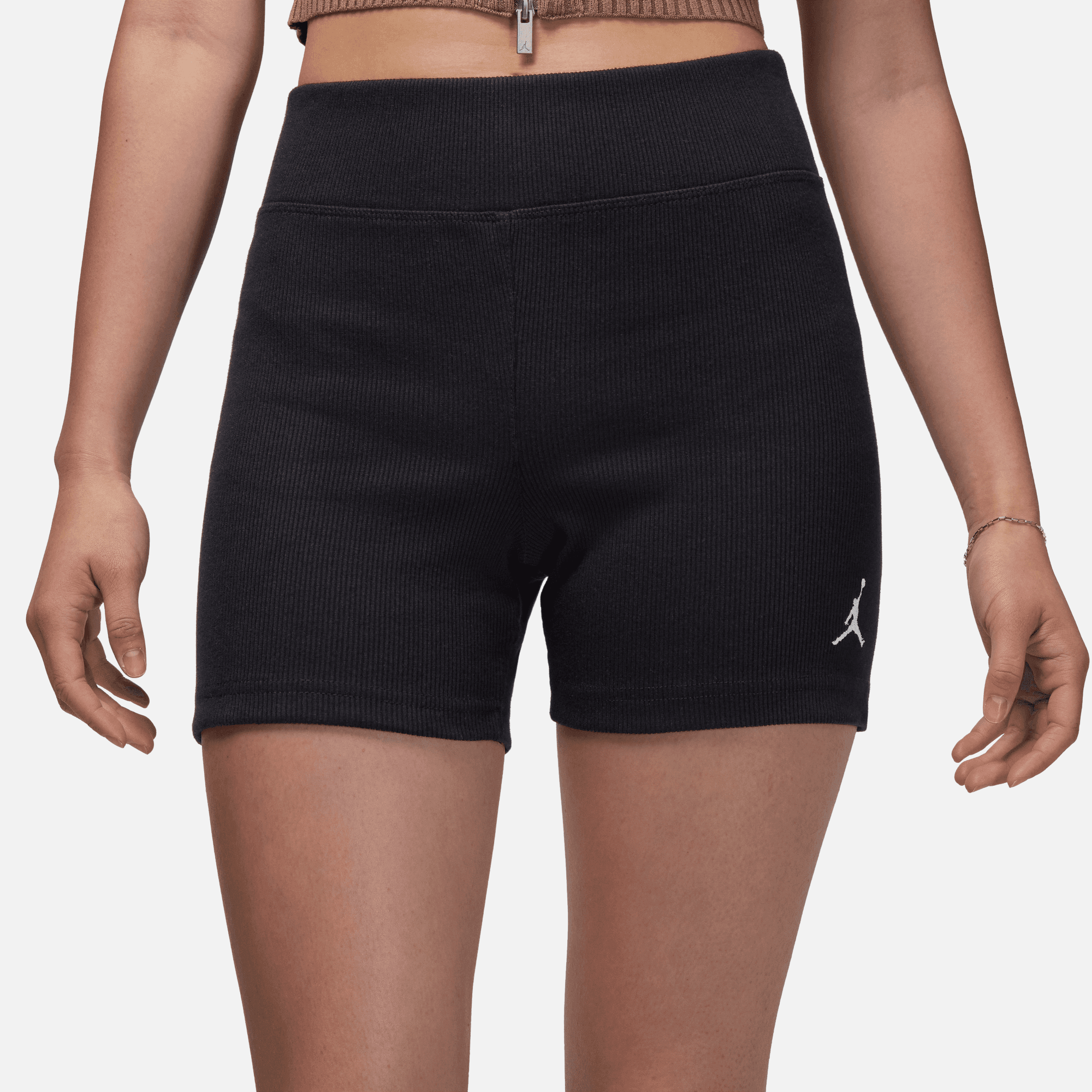 Air Jordan Women's Brooklyn Essentials 4" Shorts