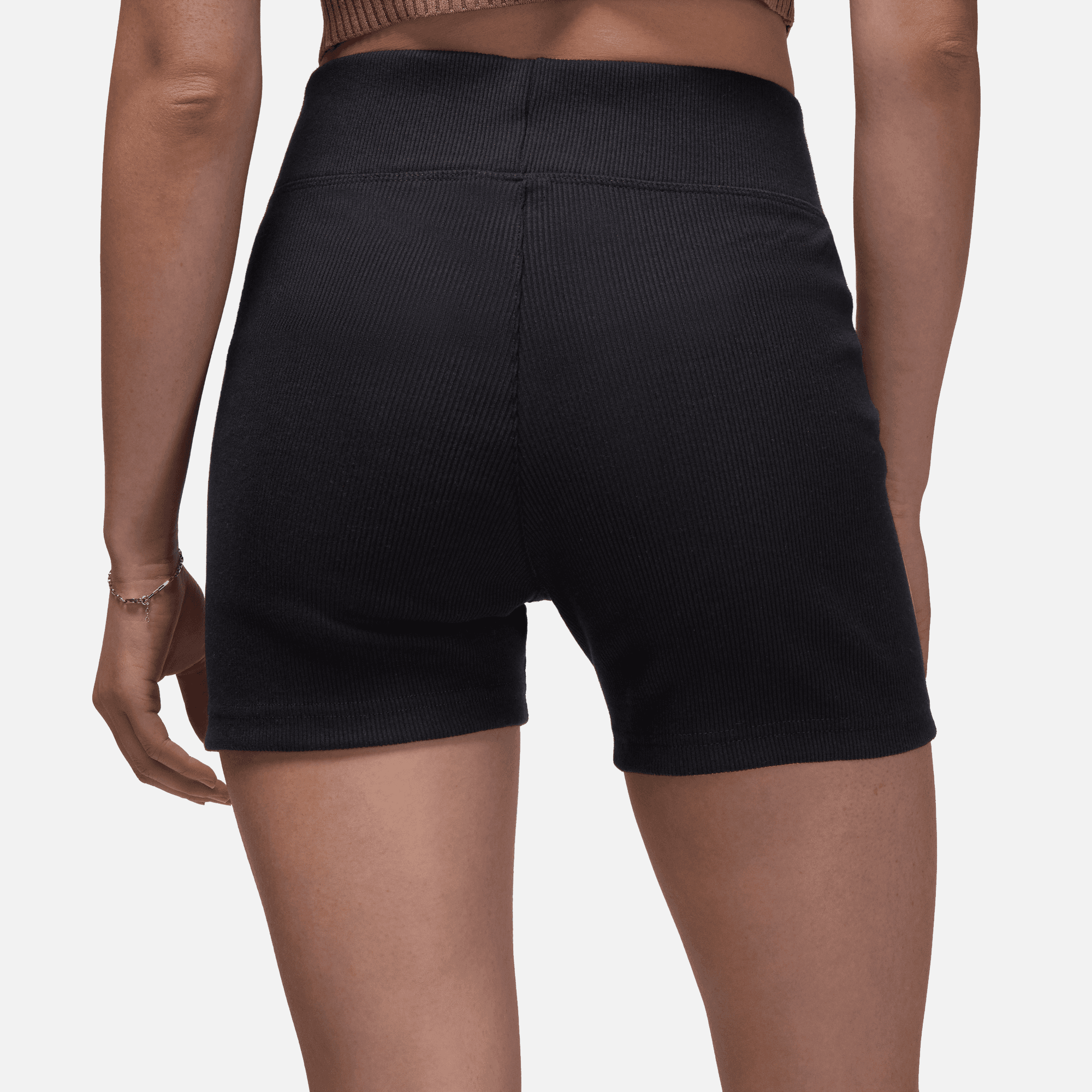 Air Jordan Women's Brooklyn Essentials 4" Shorts
