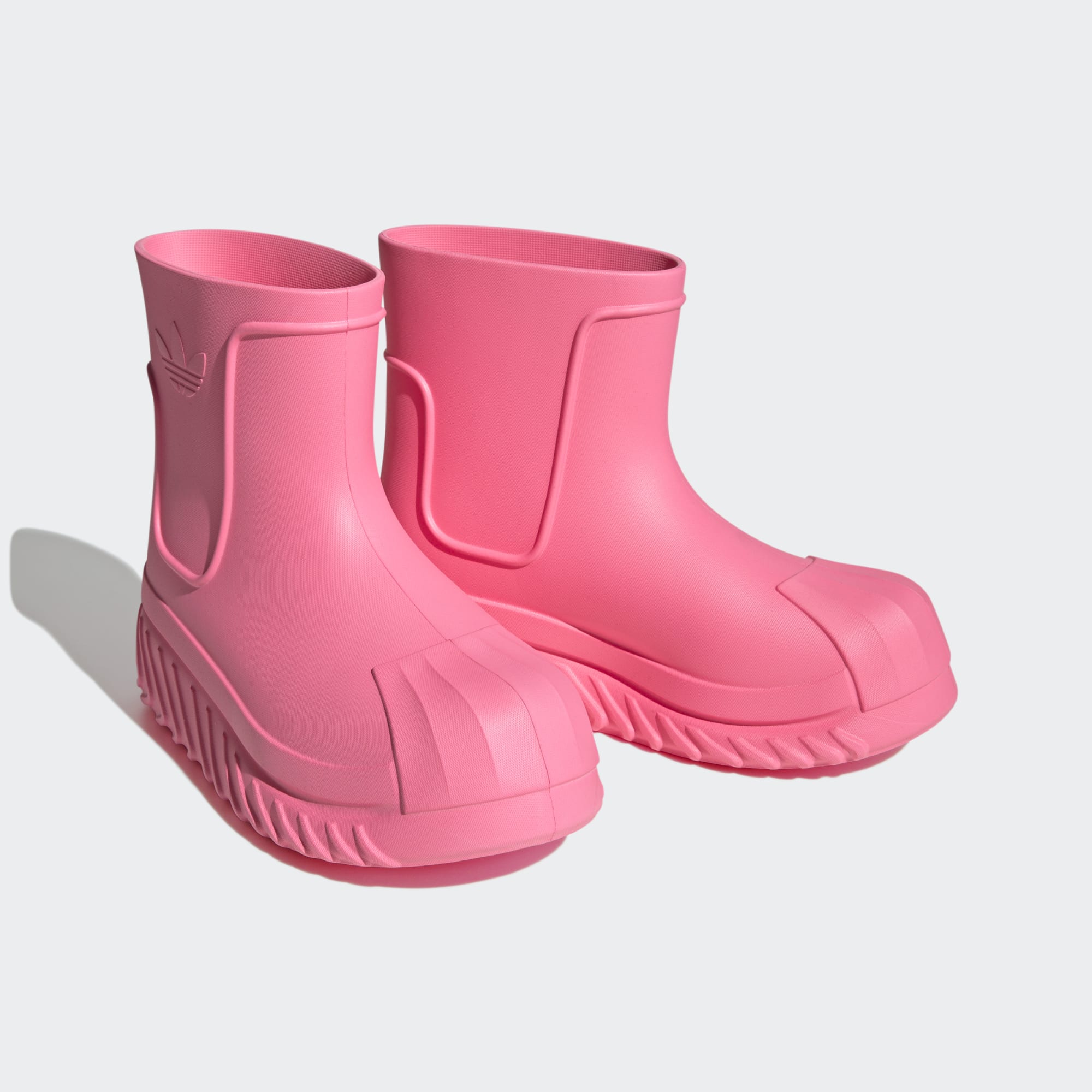 Adidas Women's Adifom Superstar Boot Pink