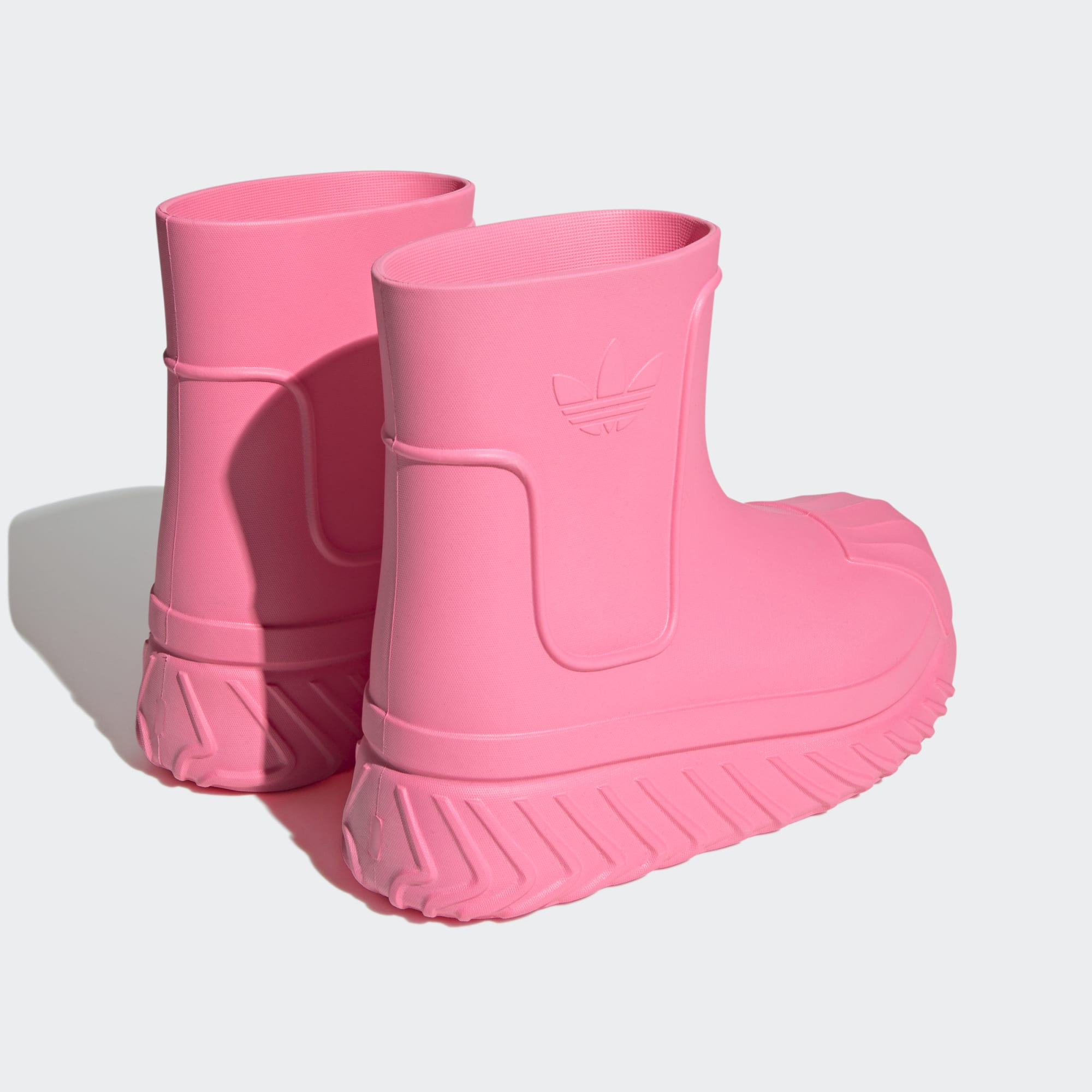 Adidas Women's Adifom Superstar Boot Pink