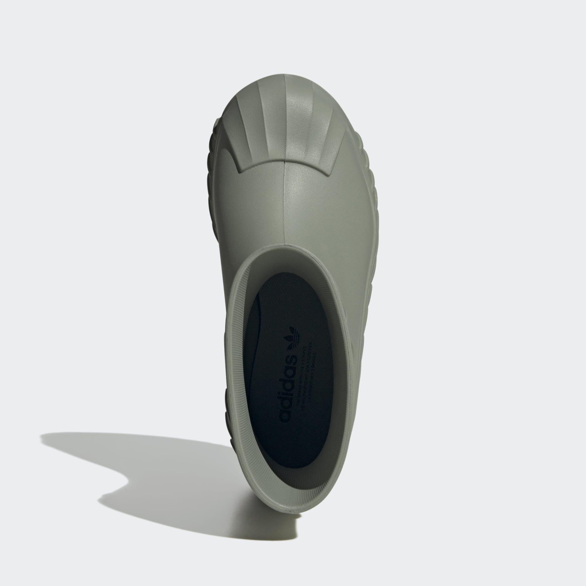 Adidas Women's Adifom Superstar Boot Green