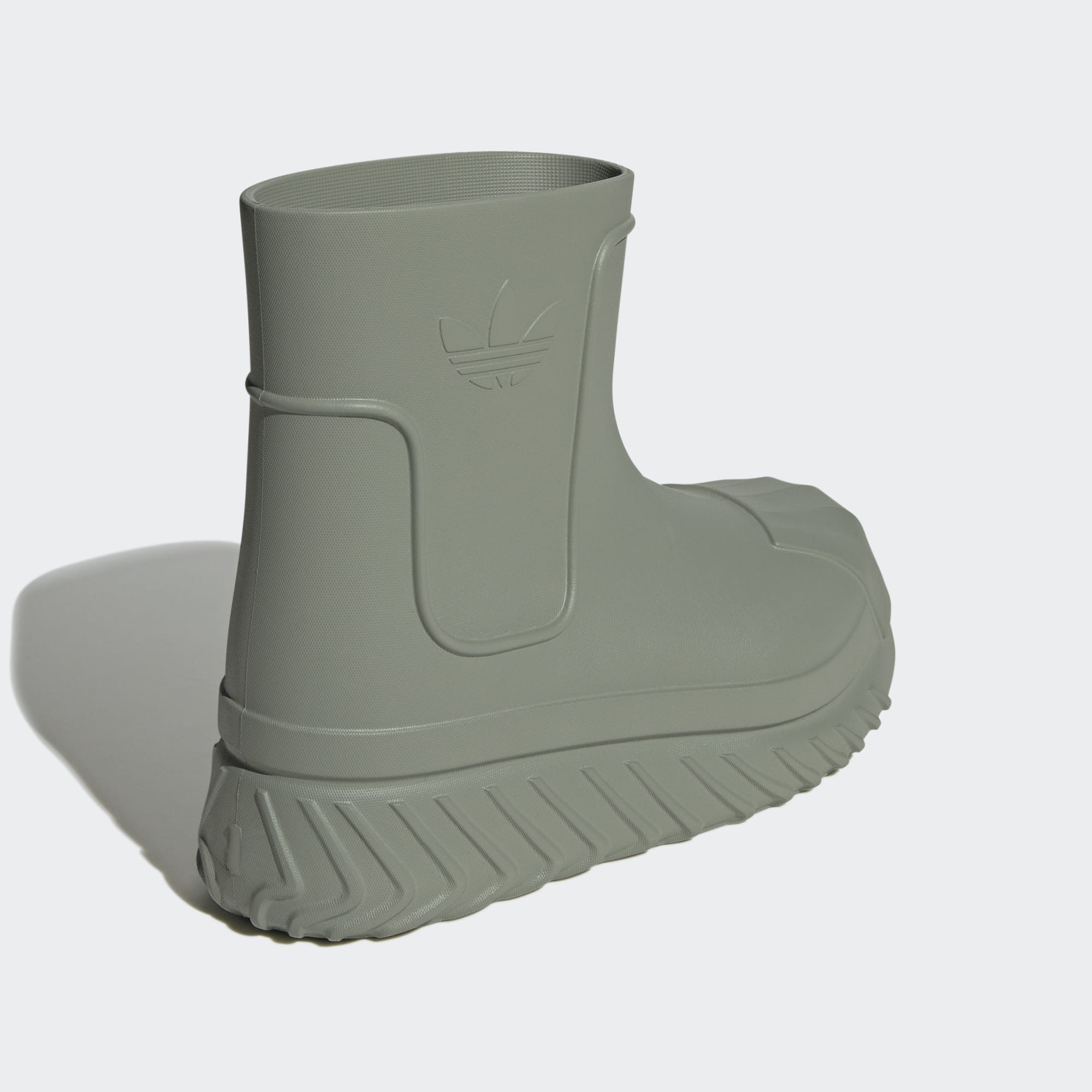 Adidas Women's Adifom Superstar Boot Green