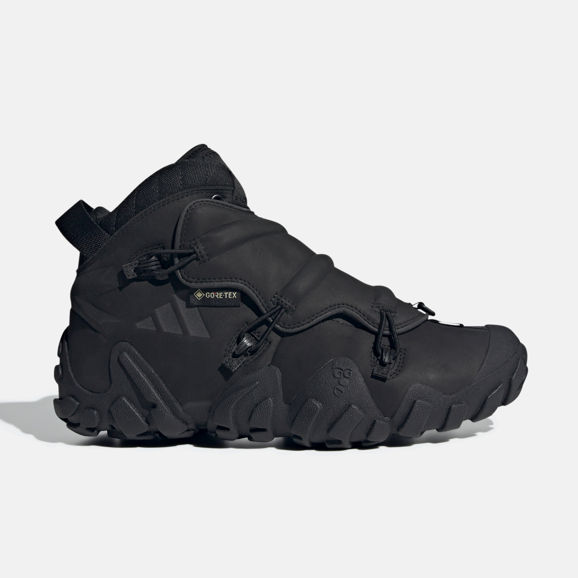 Adidas Radlander EQT GORE TEX Black 8.5