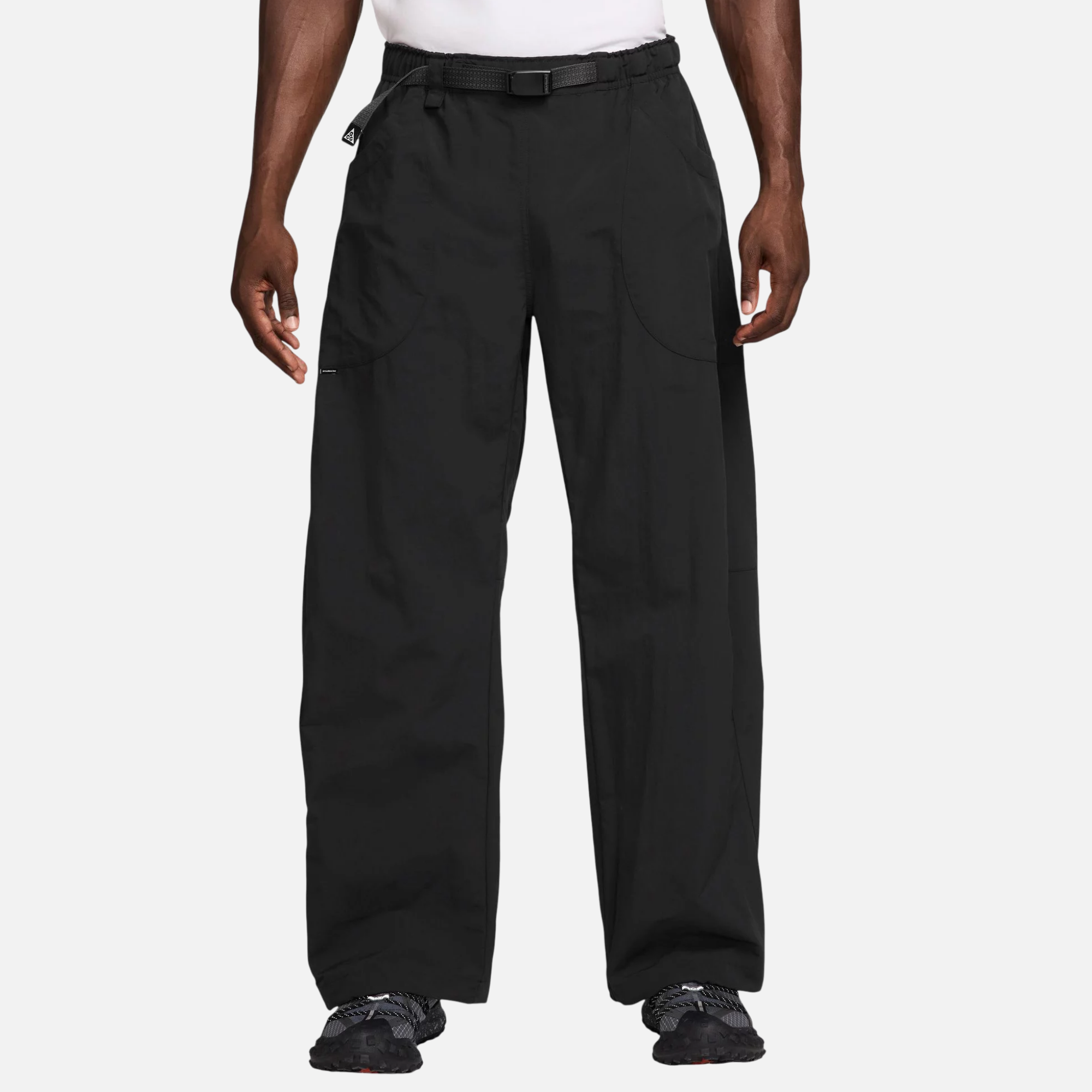 Nike ACG "Dolomiti" Black Pants