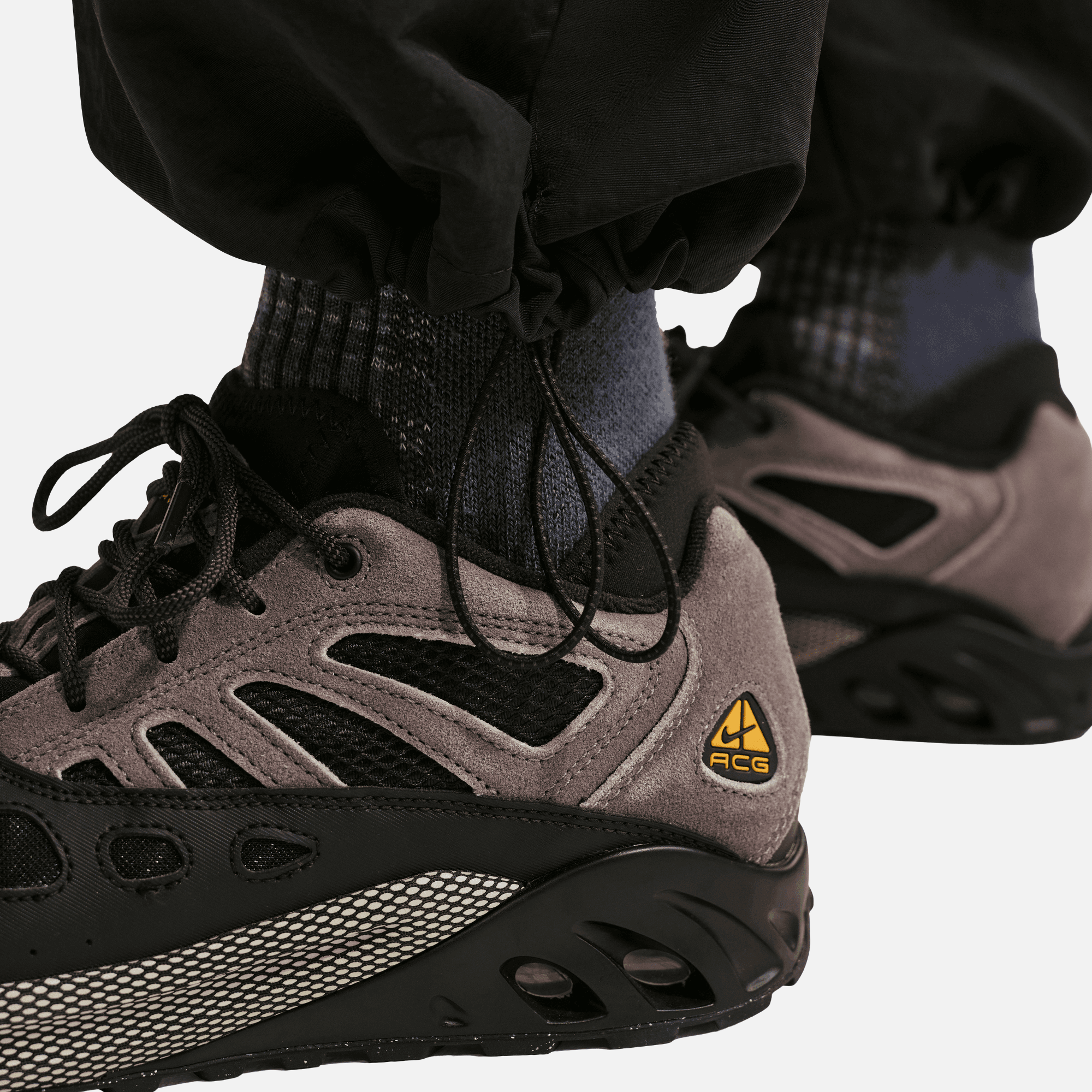 Nike ACG "Dolomiti" Black Pants