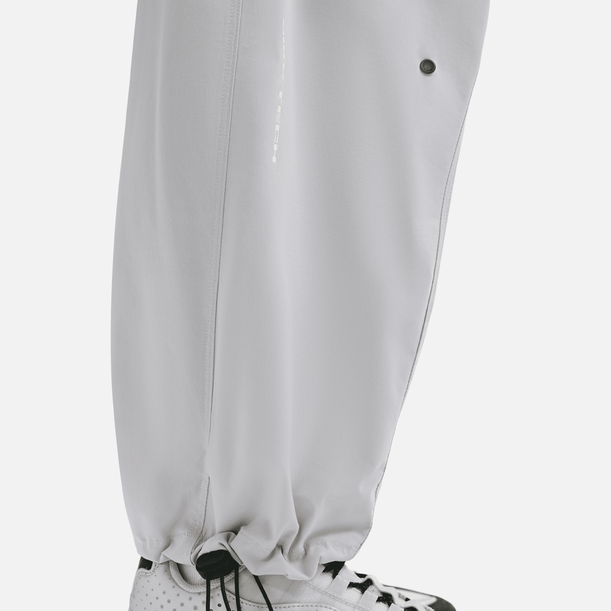 Nike Tech Helios Grey Fog Pants