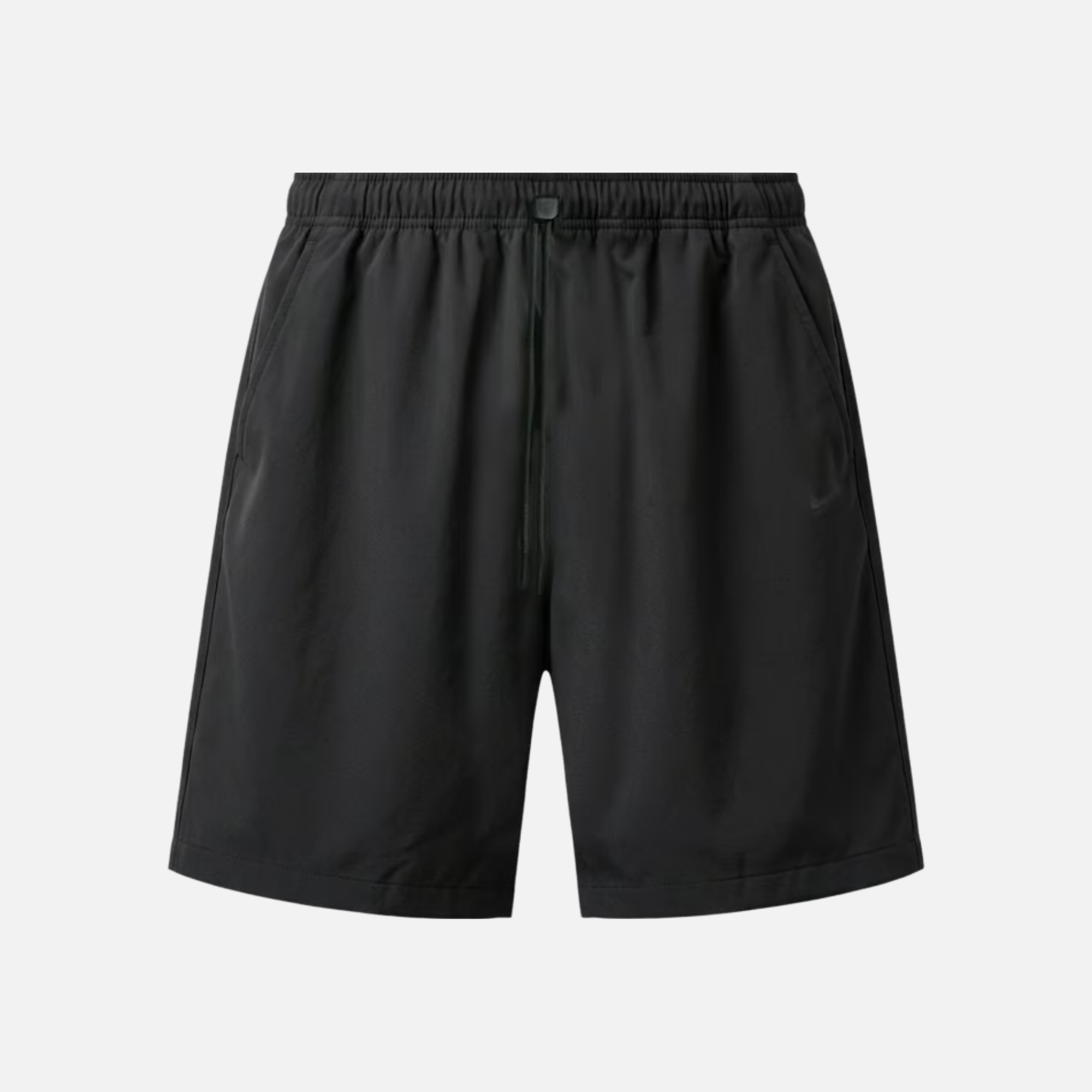 Nike Tech Helios Dri-Fit Black Shorts