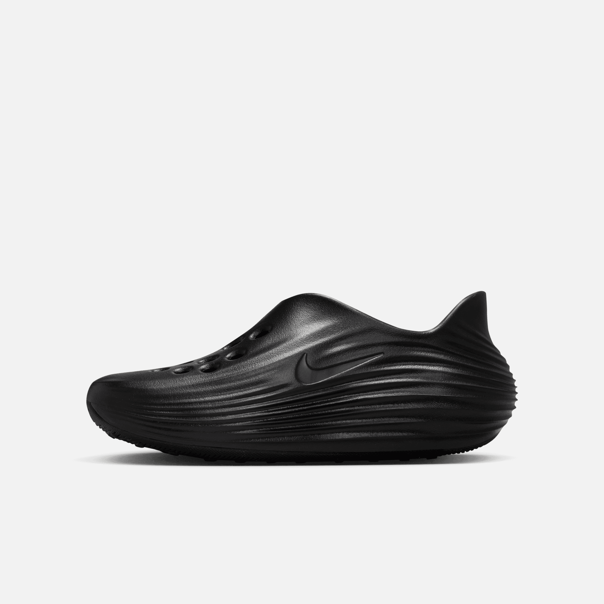 Nike Big Kids' ReactX Rejuven8 Black (GS)