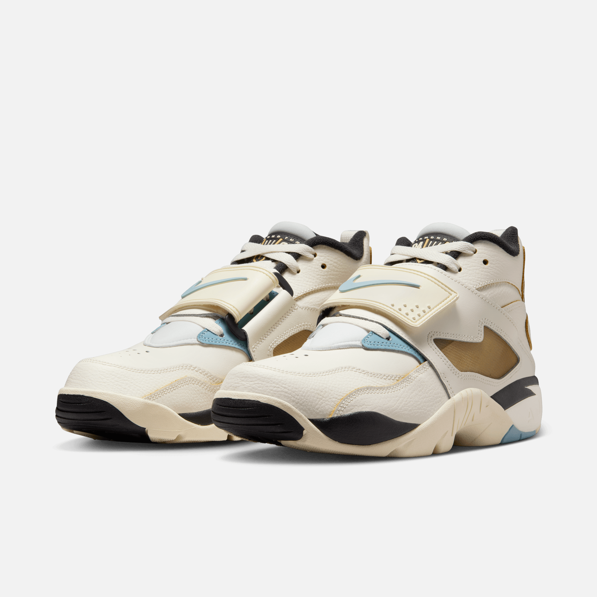 Nike Air Diamond Turf 'Must Be The Money'
