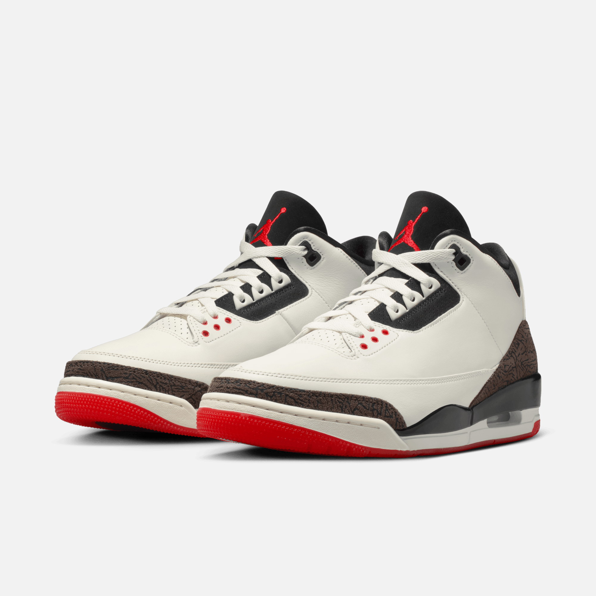 Air Jordan 3 Retro World's Best Dad